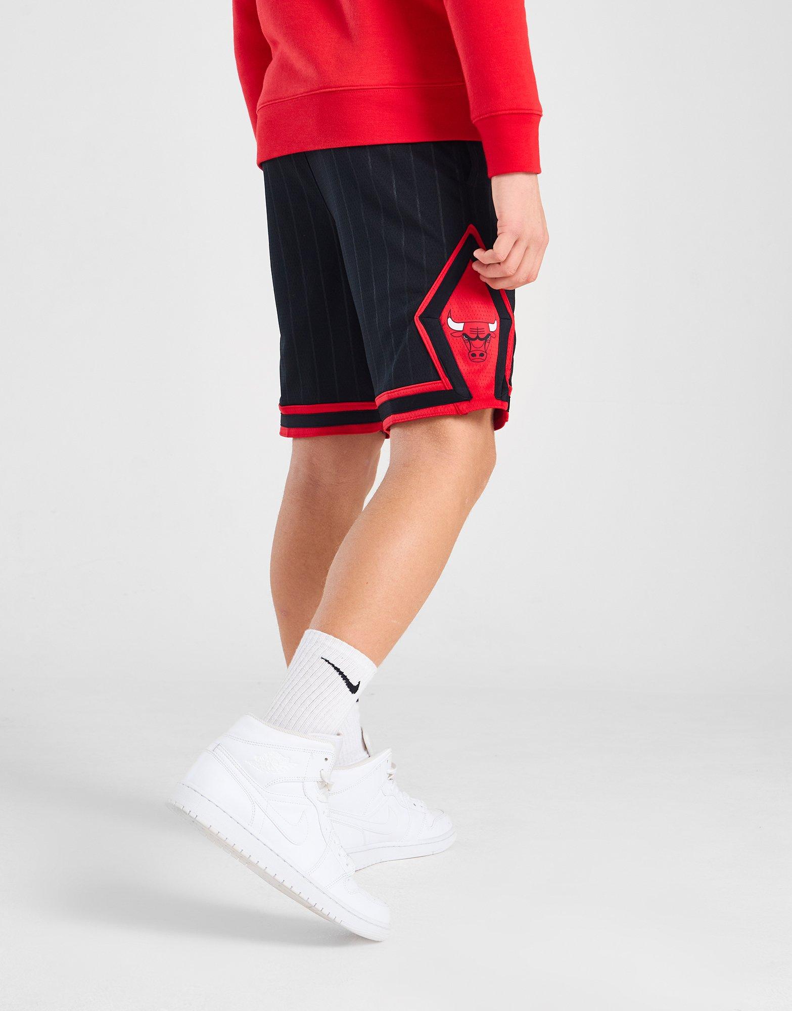 Jordan NBA Chicago Bulls Shorts Kinder