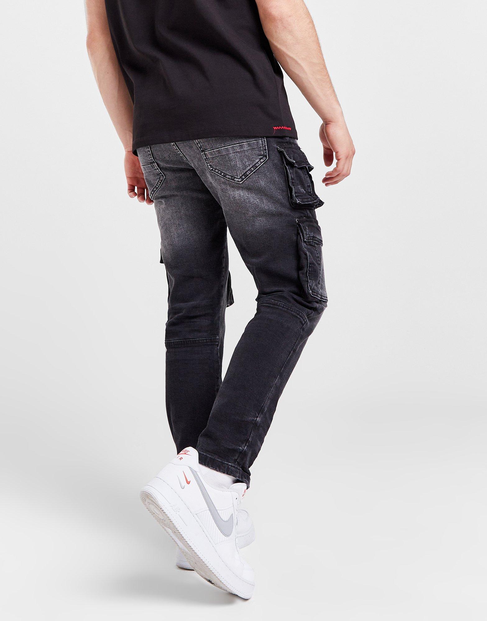 Supply & Demand Lance Jeans