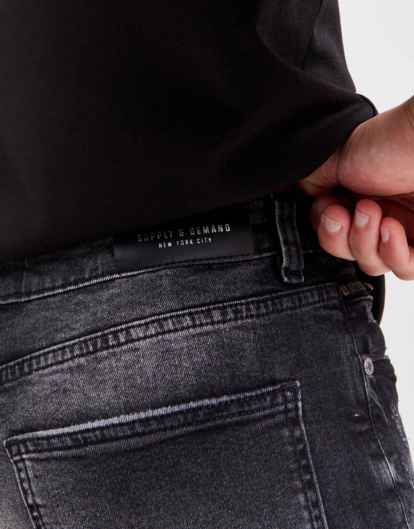 Supply & Demand Lance Jeans