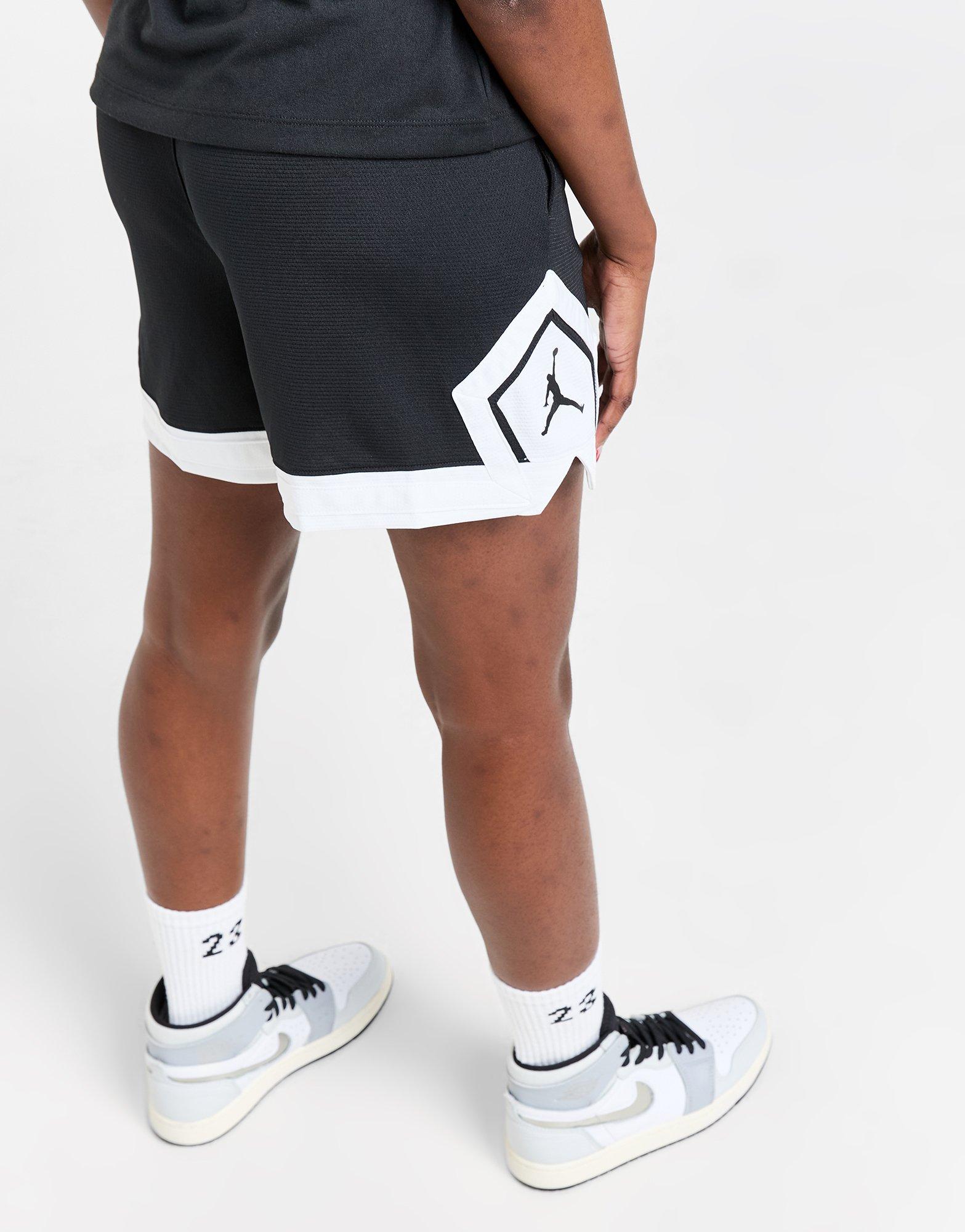 Jordan Diamond 4\" Shorts