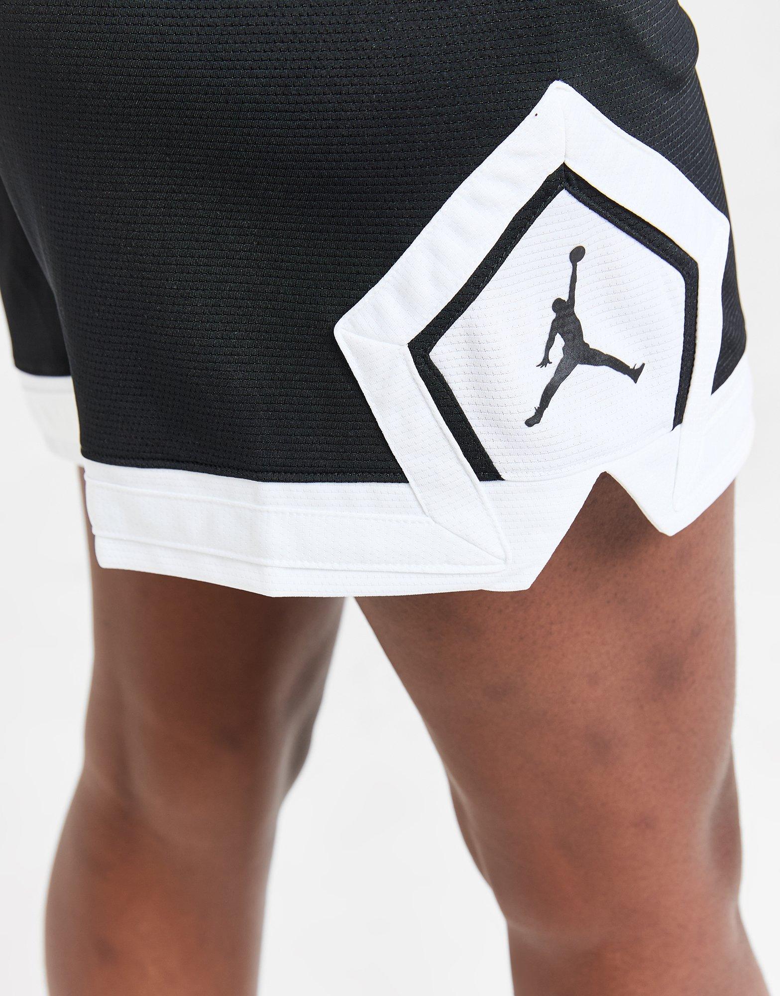 Jordan Diamond 4\" Shorts