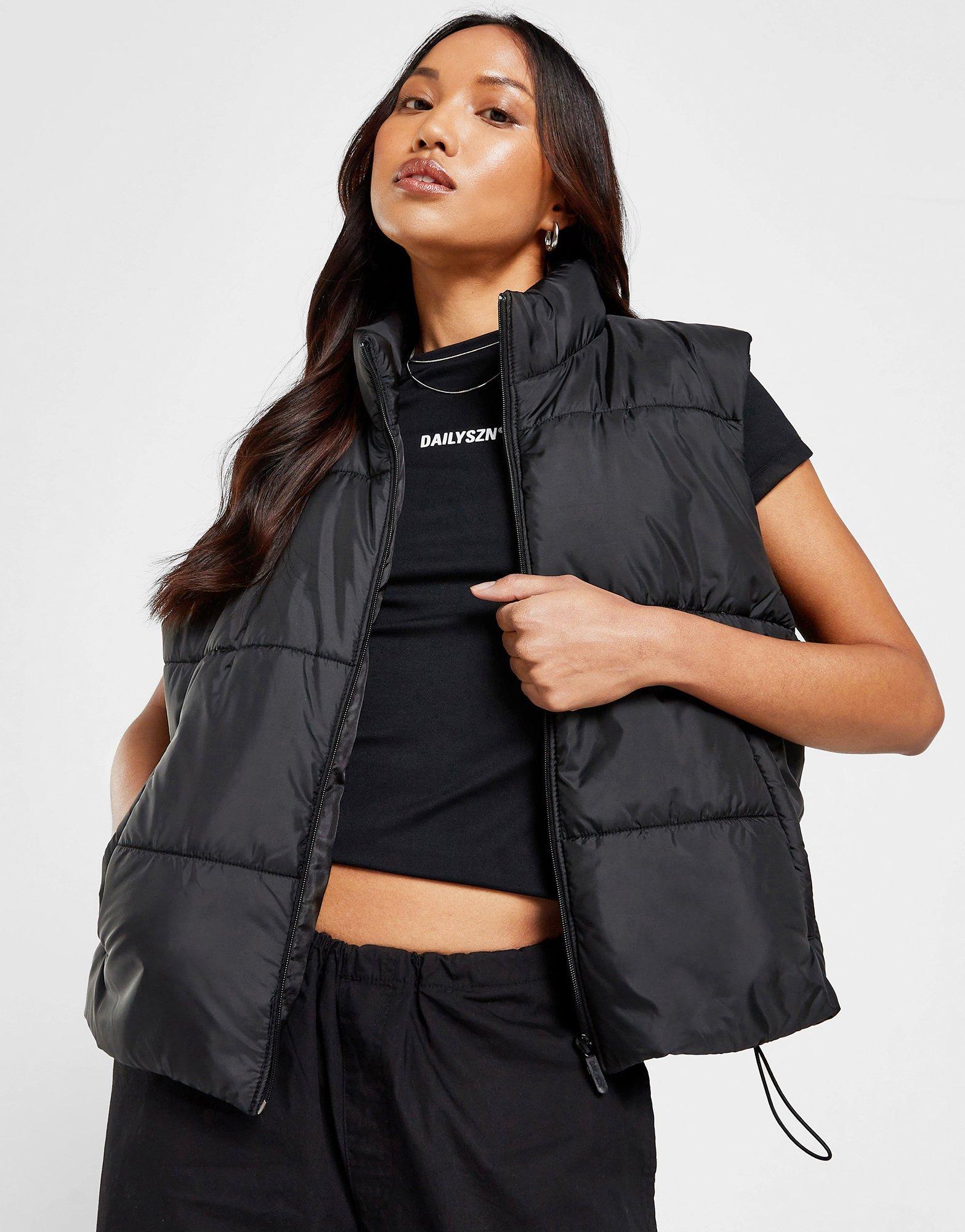 DAILYSZN Weste