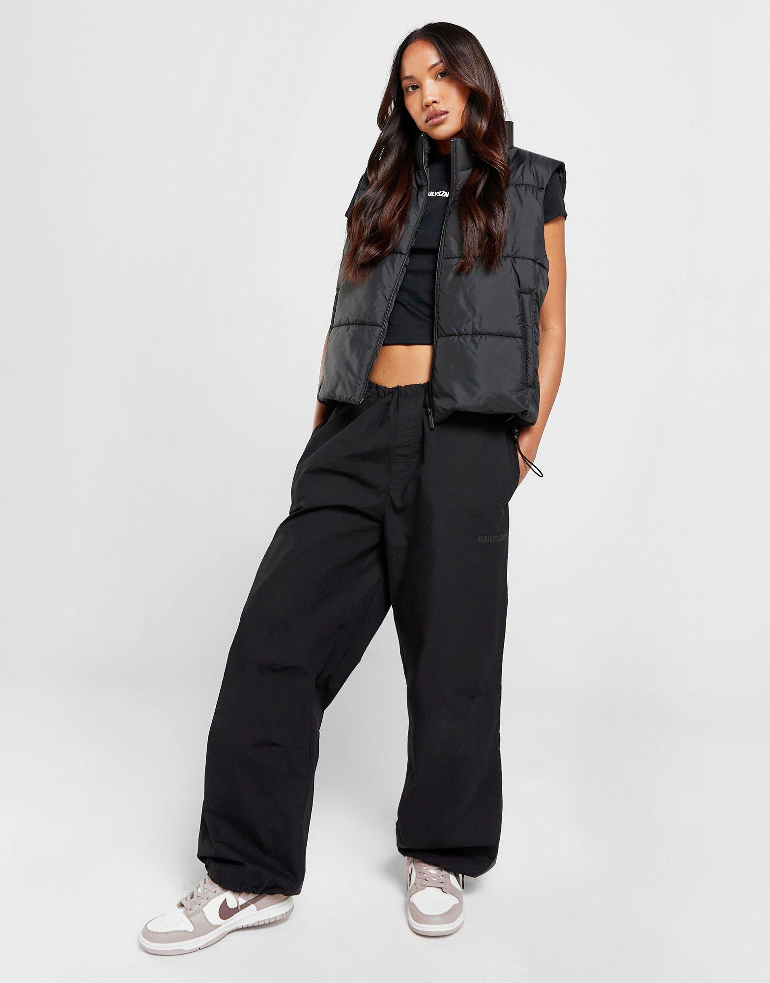 DAILYSZN Weste
