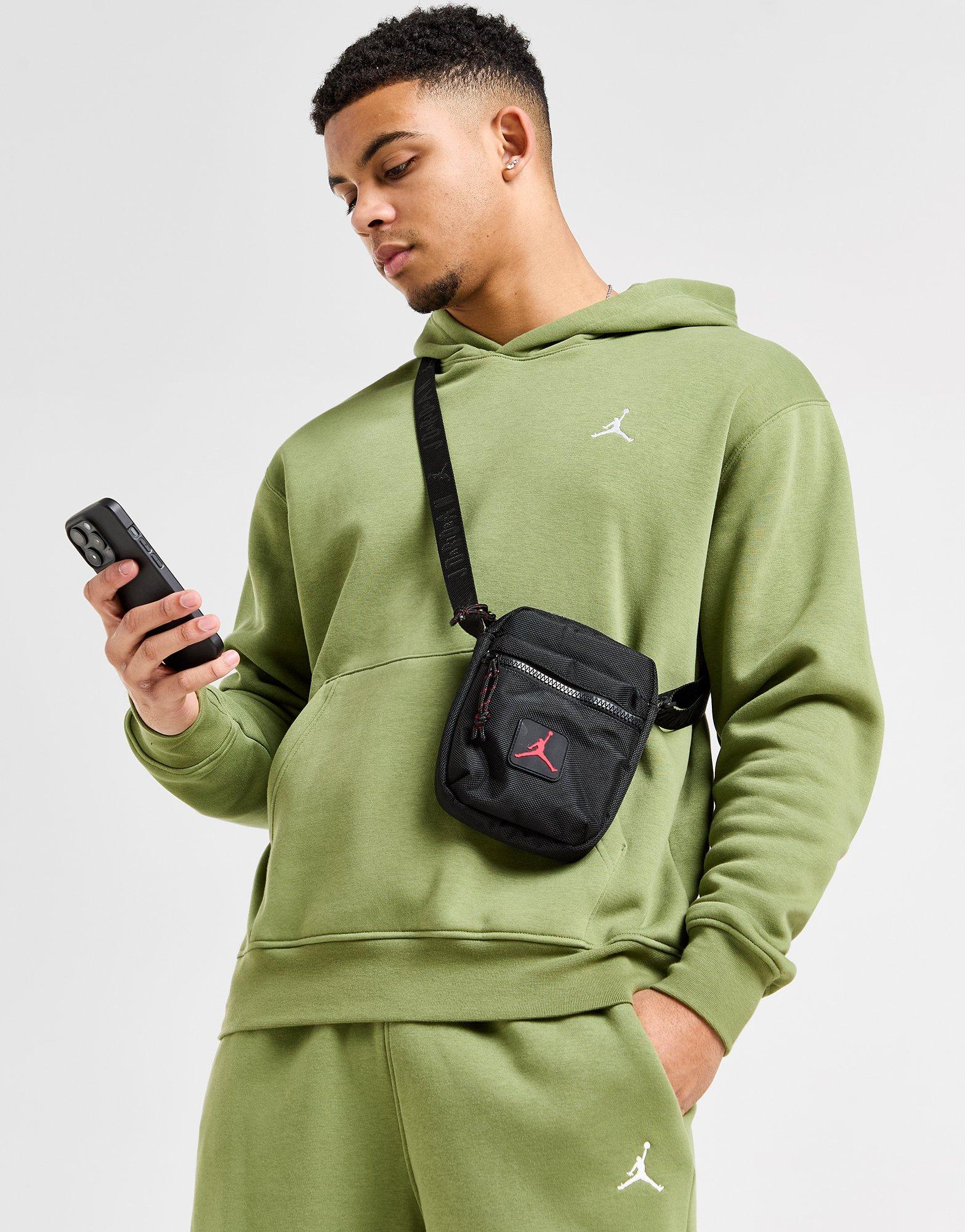 Jordan Rise Festival Tasche