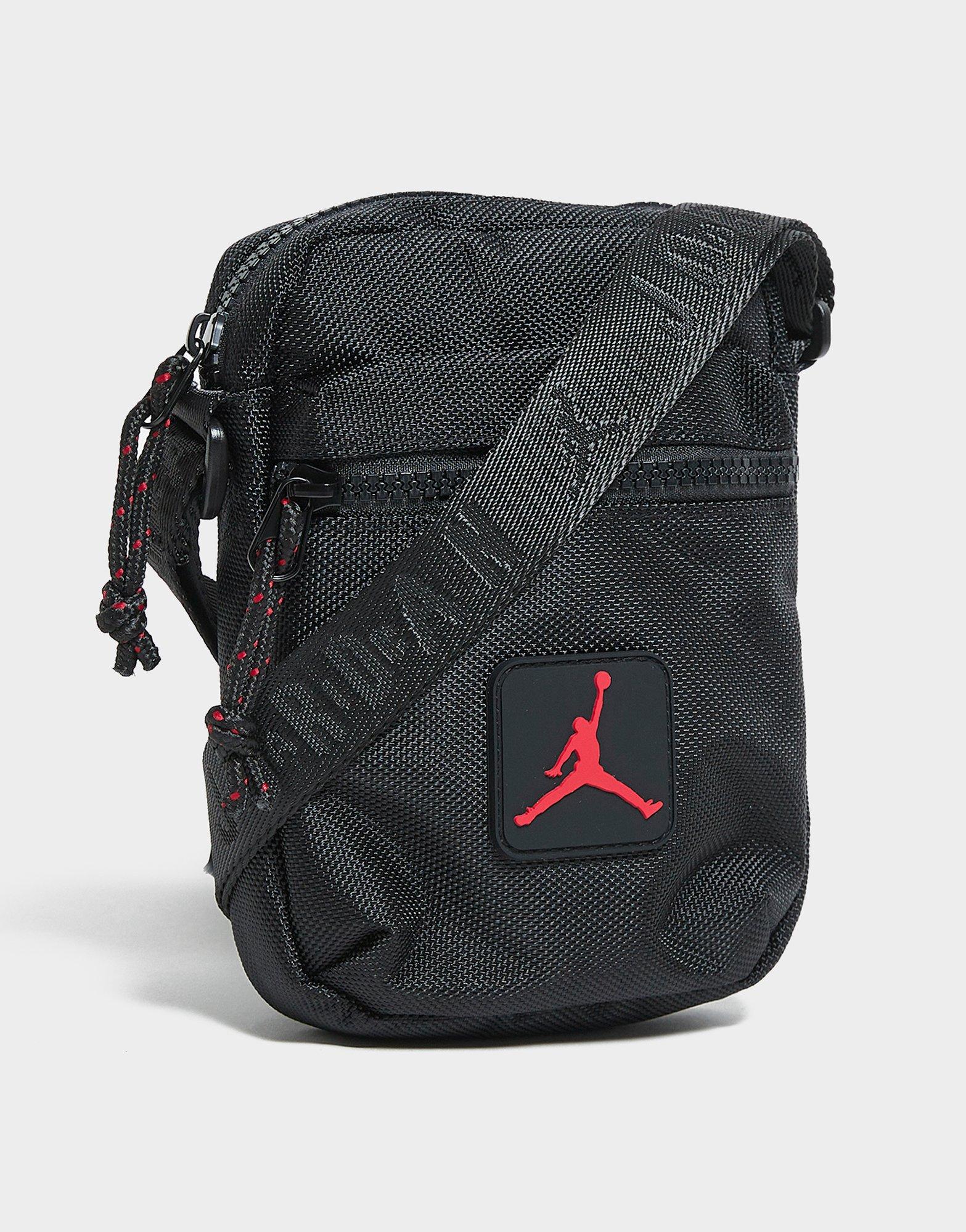 Jordan Rise Festival Tasche