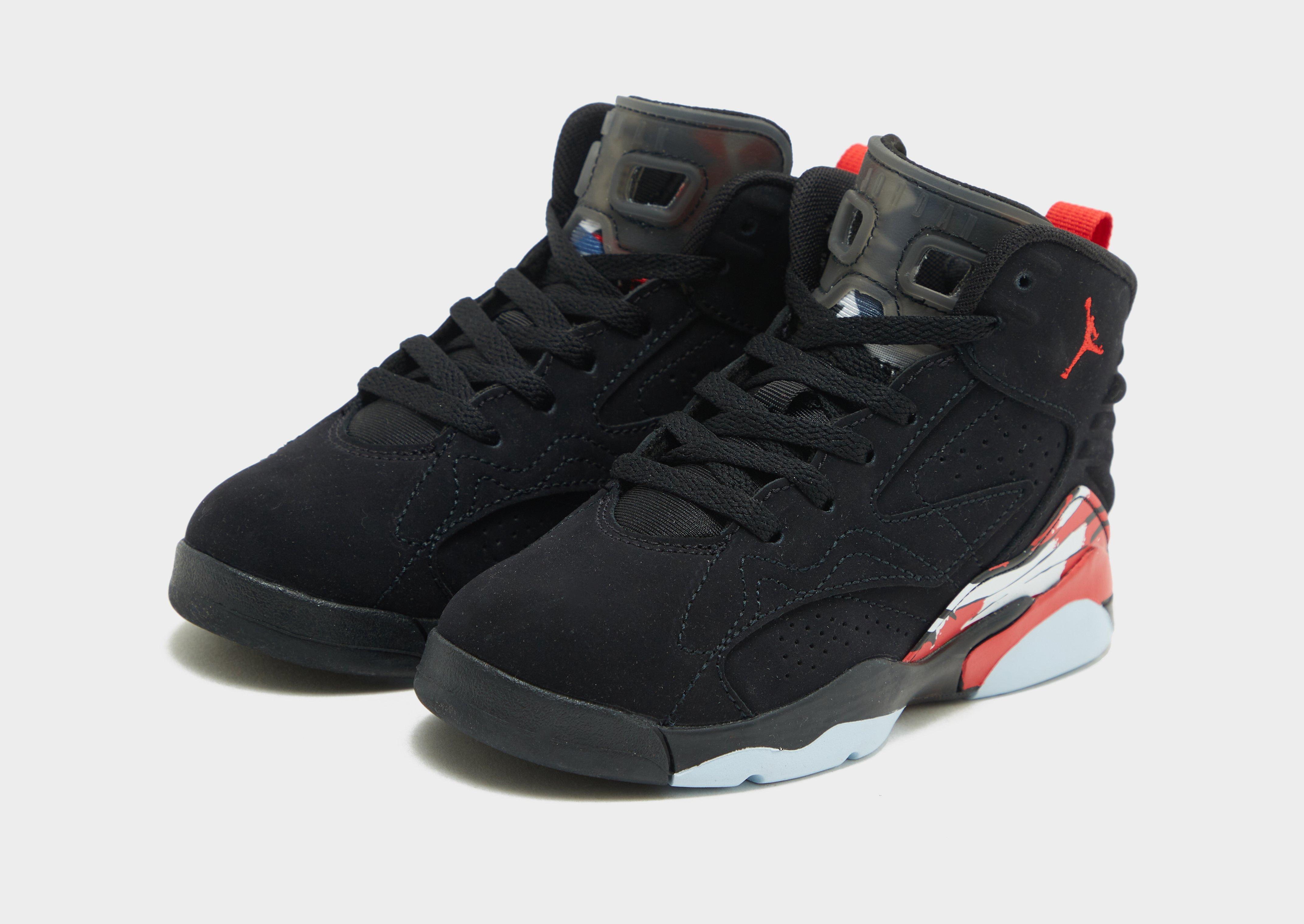 Jordan AJ MVP Kleinkinder Jordan AJ MVP Kleinkinder