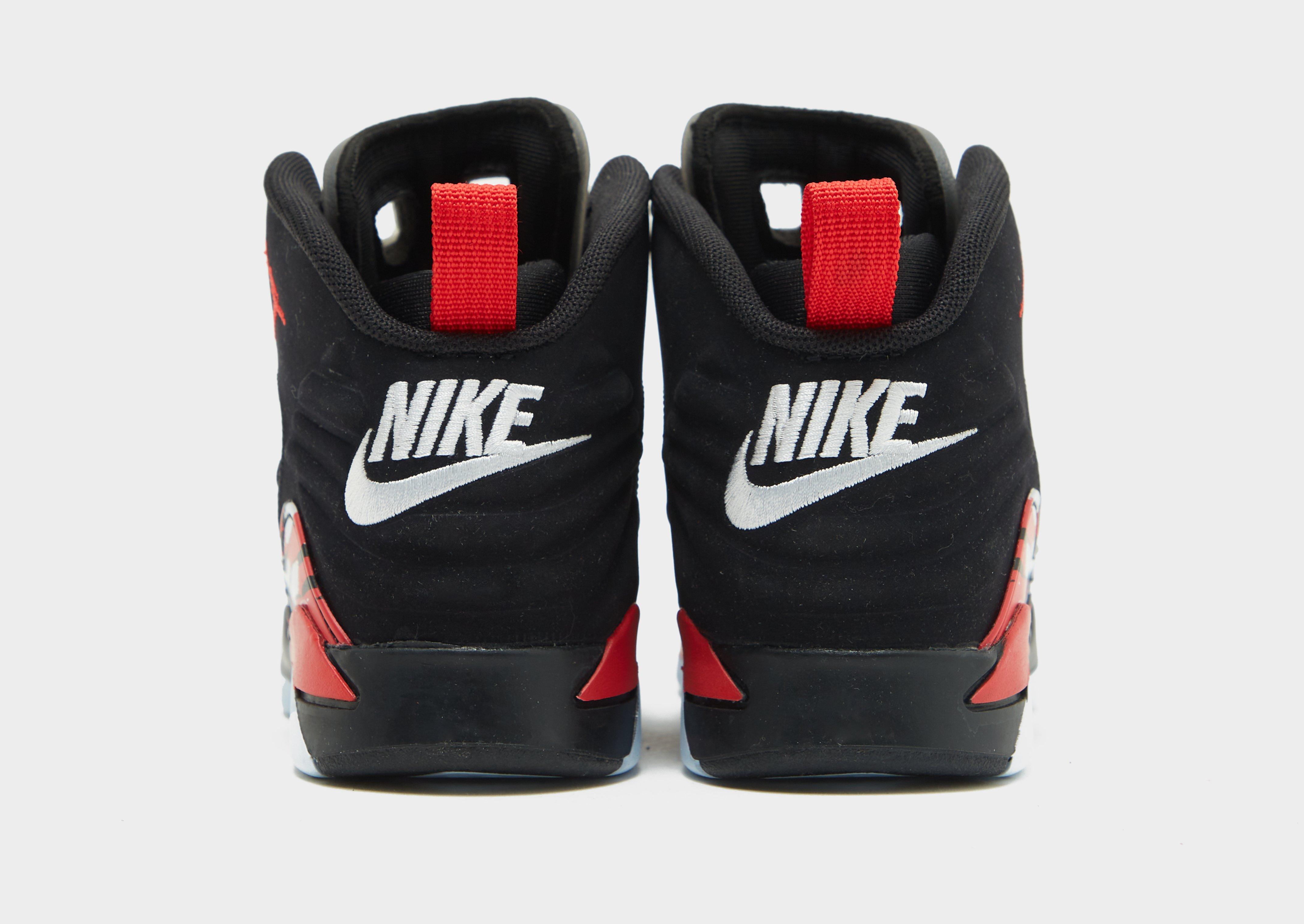 Jordan AJ MVP Kleinkinder Jordan AJ MVP Kleinkinder