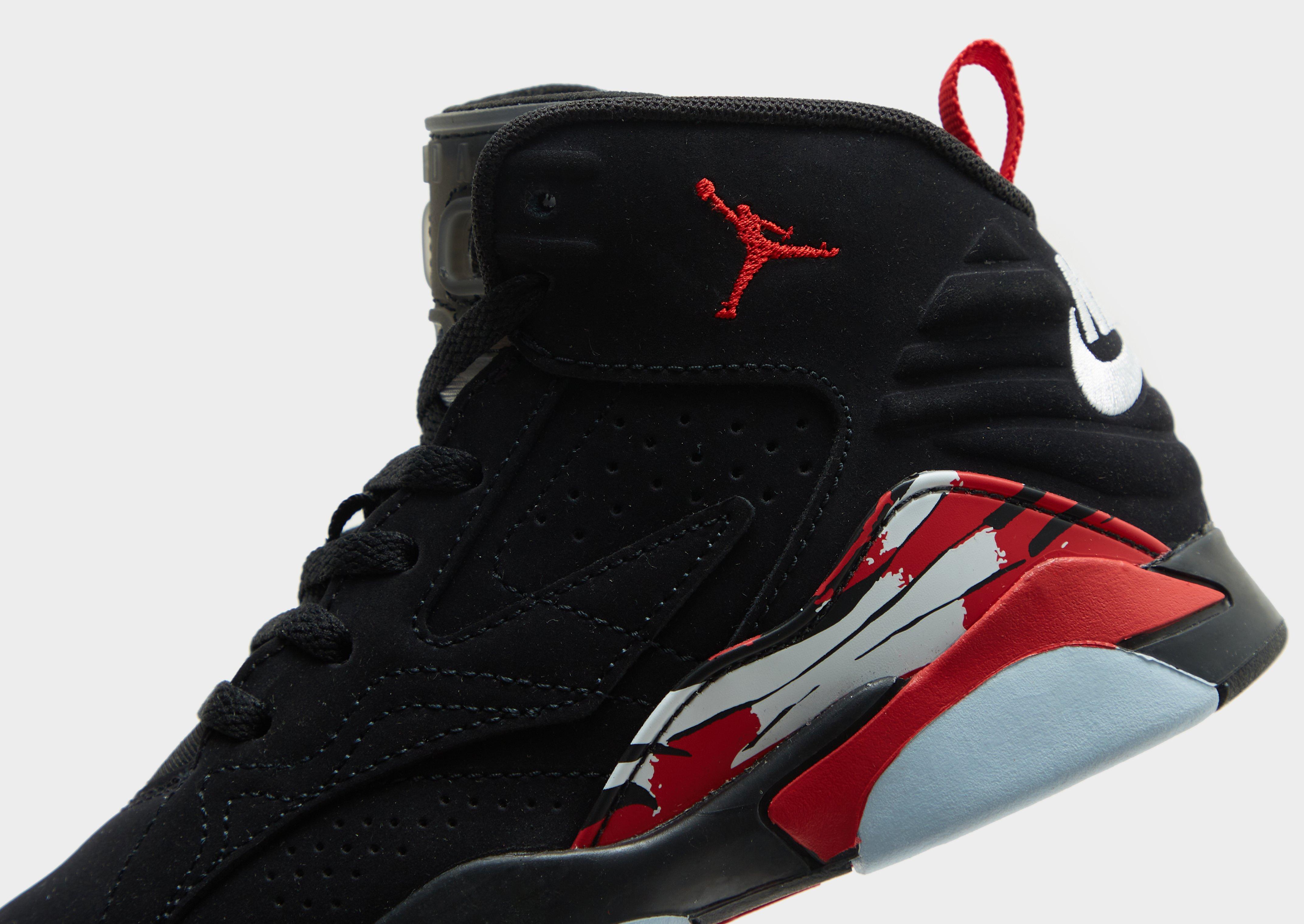 Jordan AJ MVP Kleinkinder Jordan AJ MVP Kleinkinder