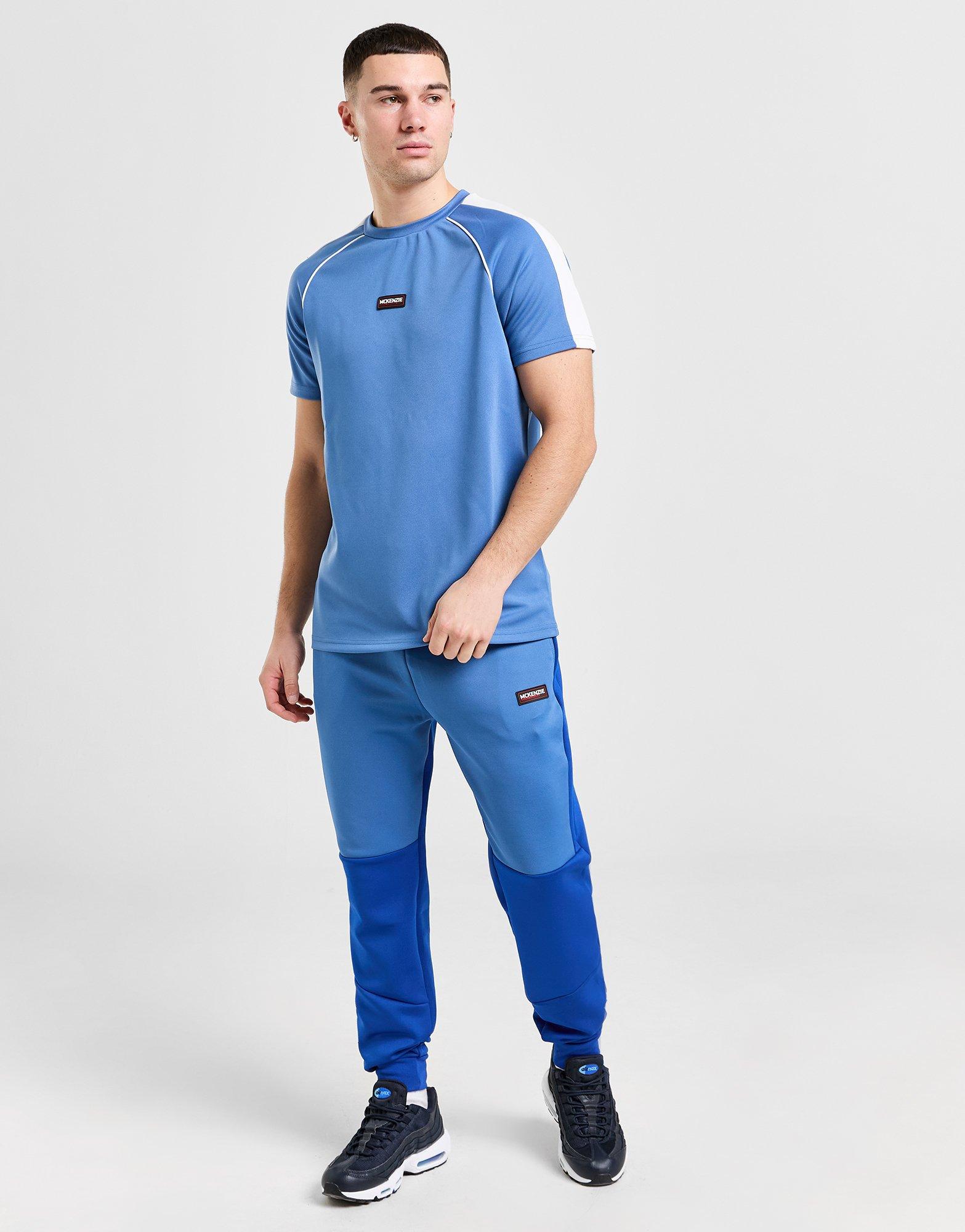 McKenzie Medley Poly T-Shirt