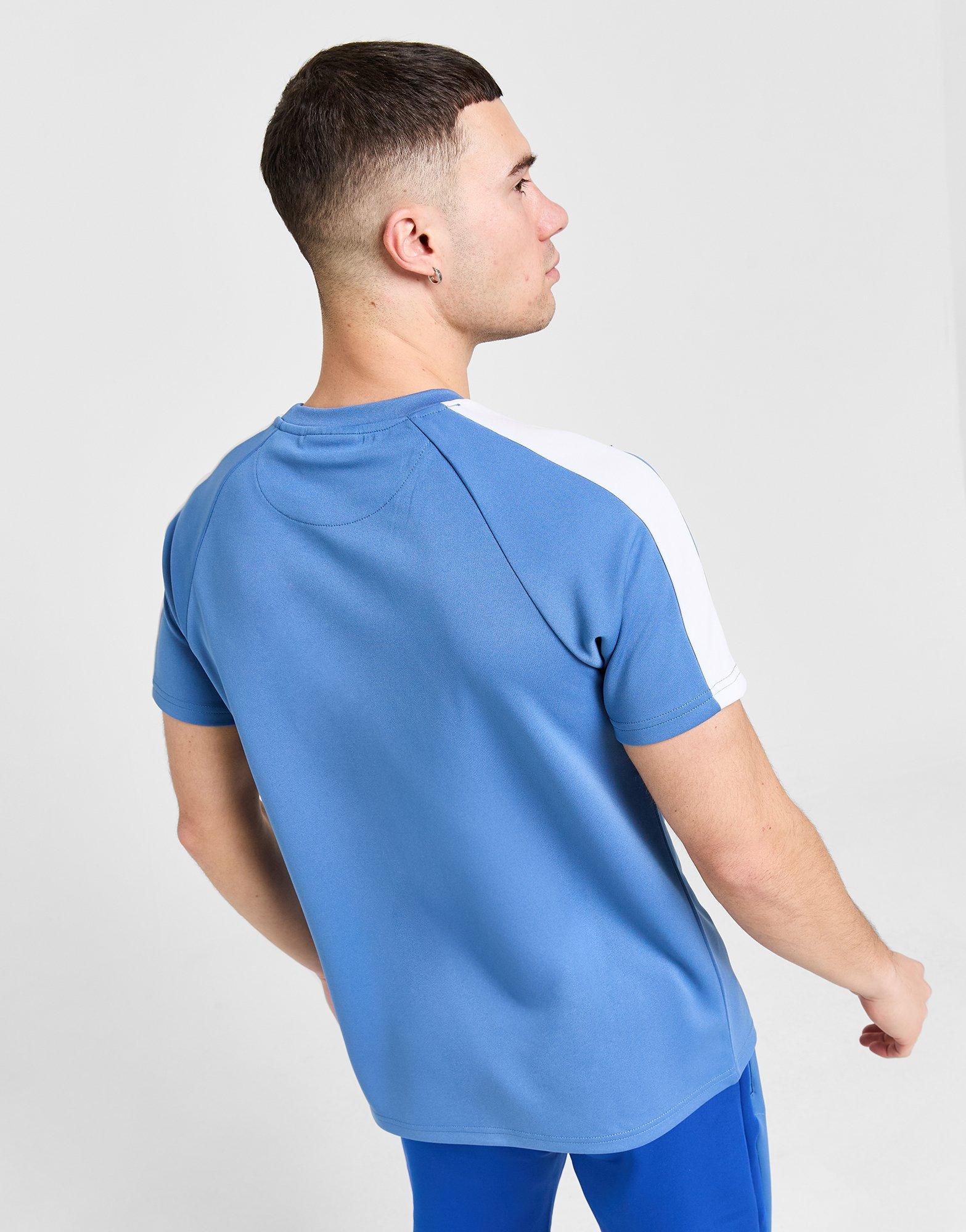 McKenzie Medley Poly T-Shirt