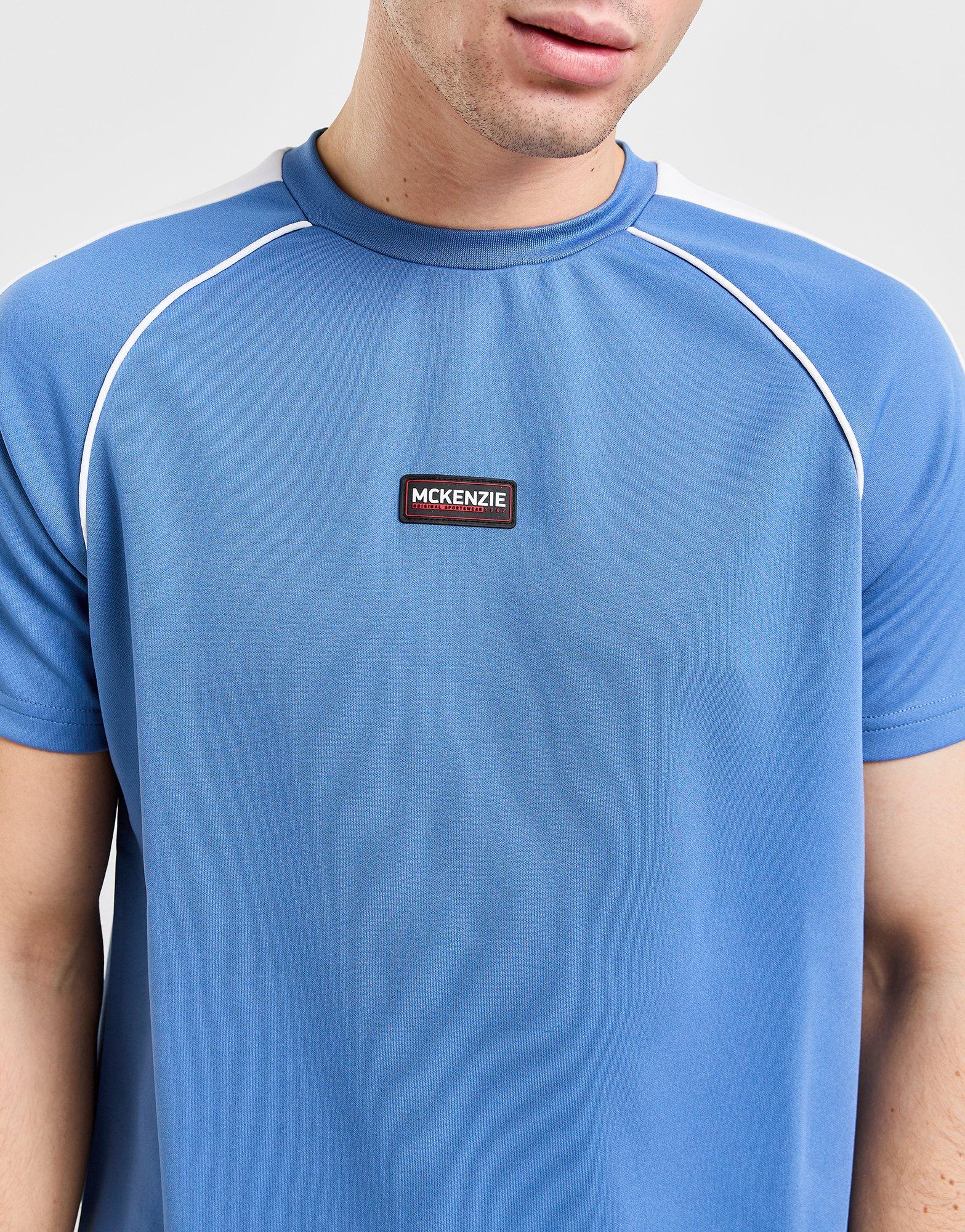 McKenzie Medley Poly T-Shirt