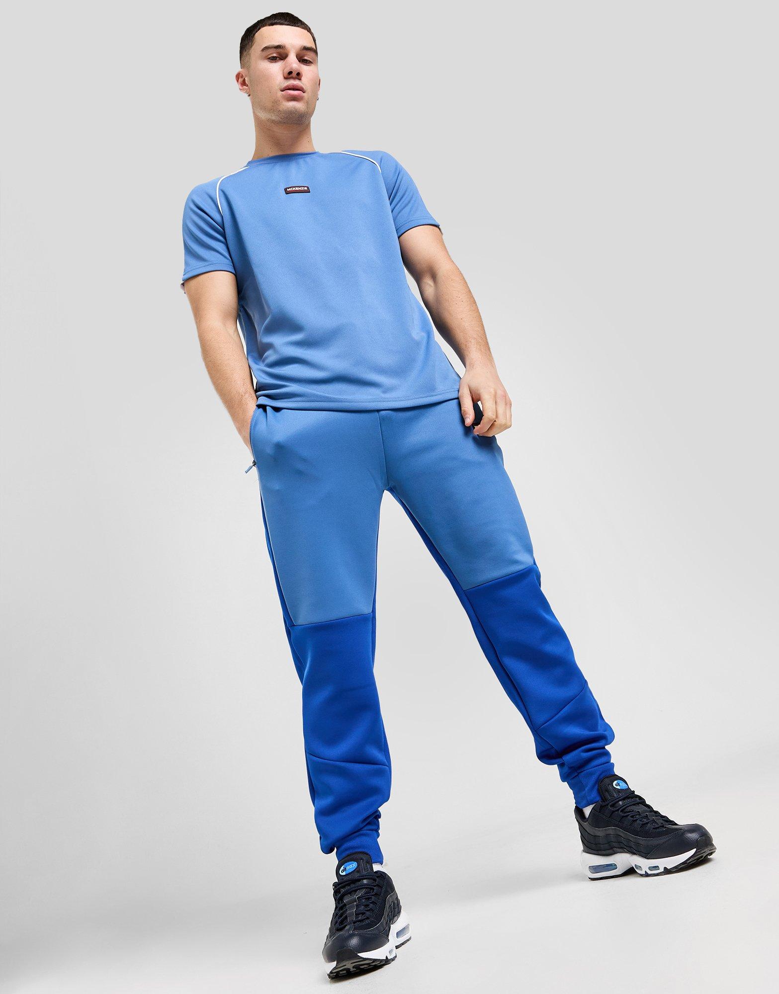 McKenzie Medley Poly T-Shirt