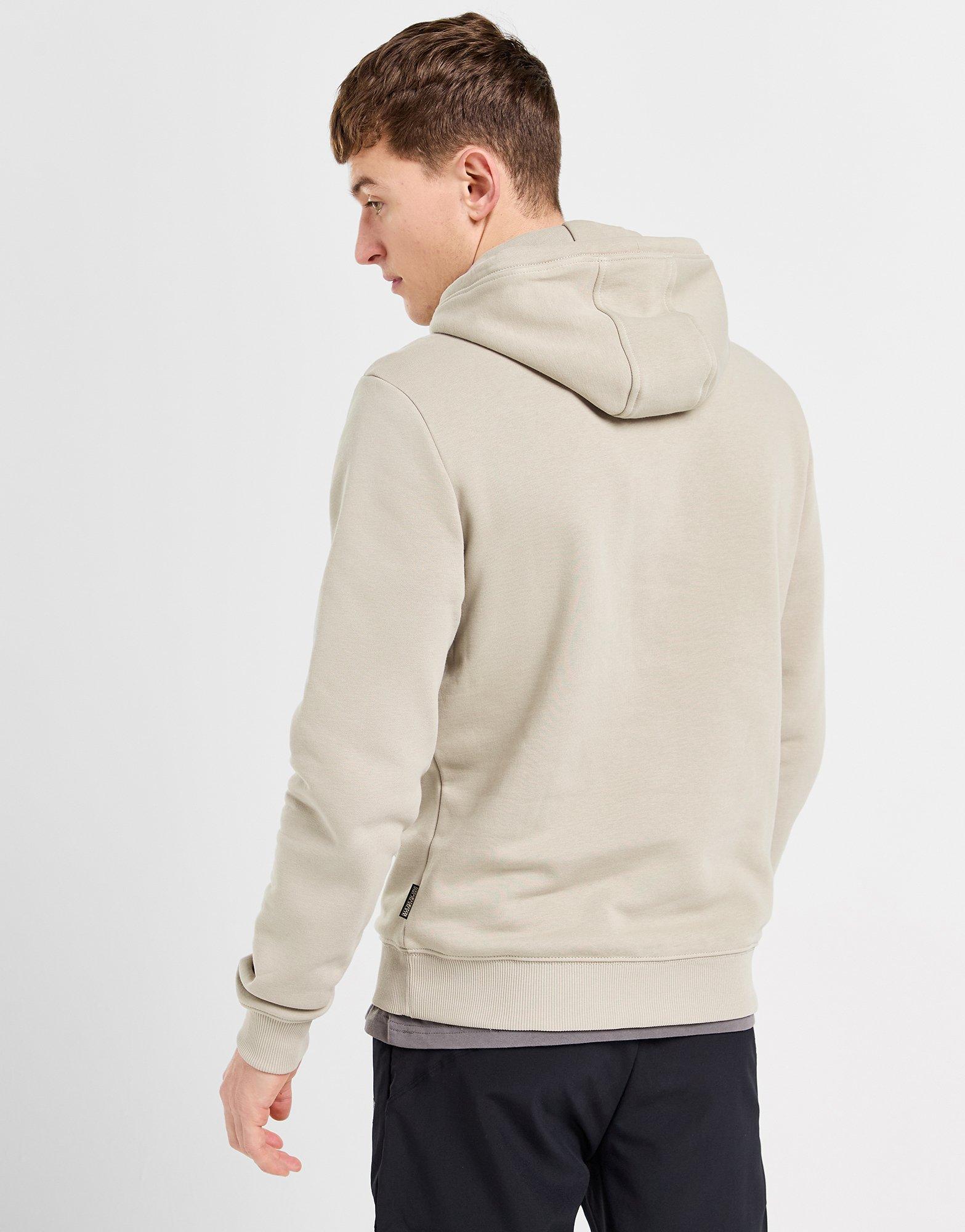 Napapijri Bory Logo Hoodie