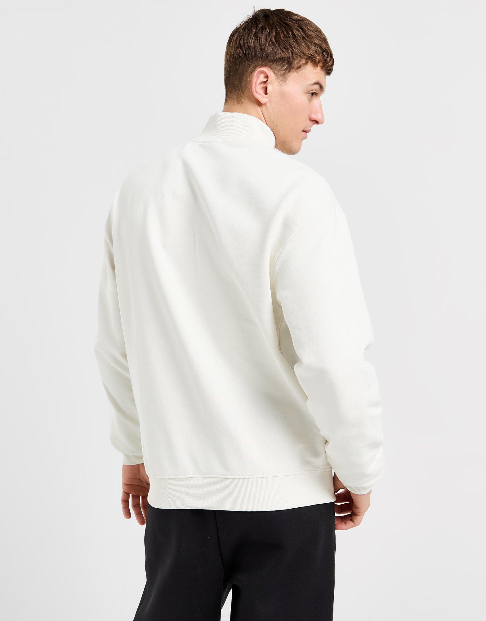 HUGO Durty 1/2 Zip Top