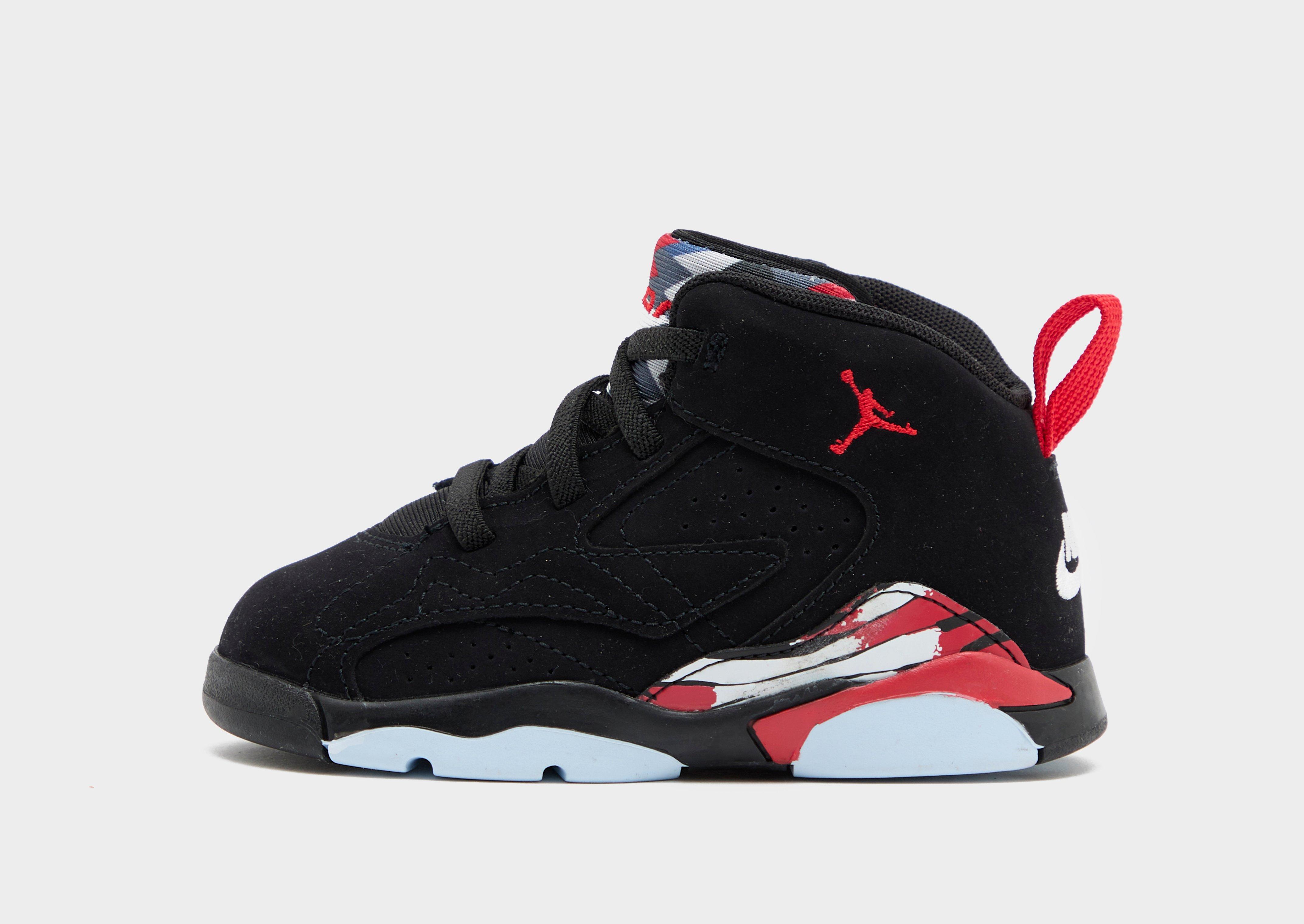 Jordan AJ 3 Rings Baby