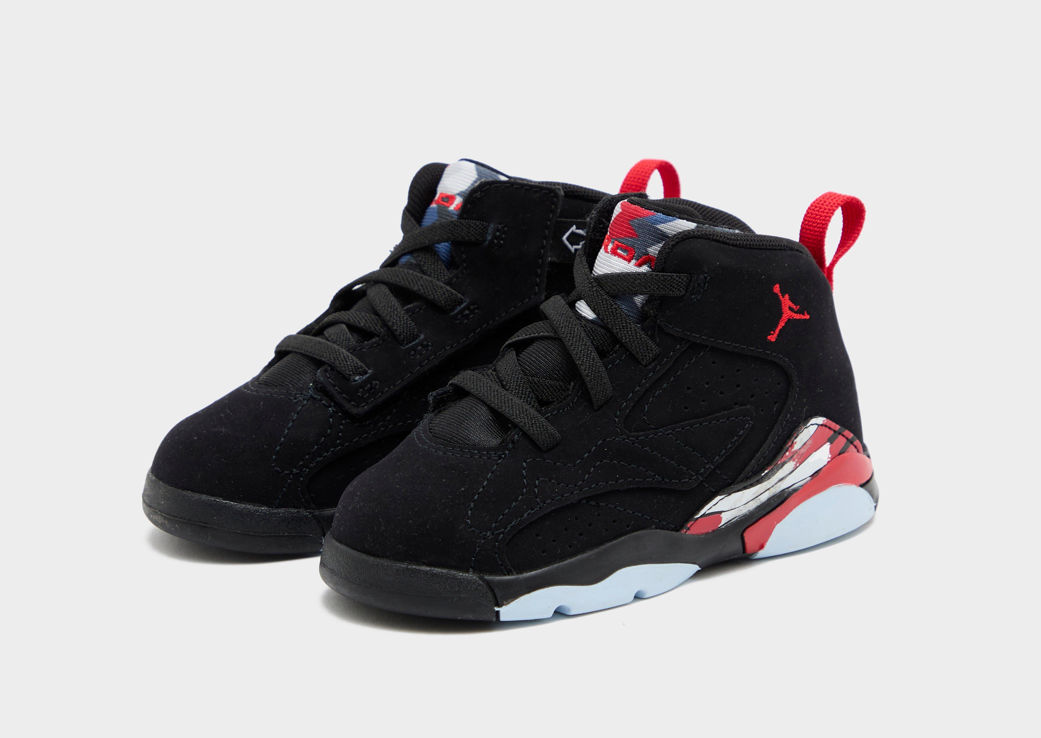 Jordan AJ 3 Rings Baby