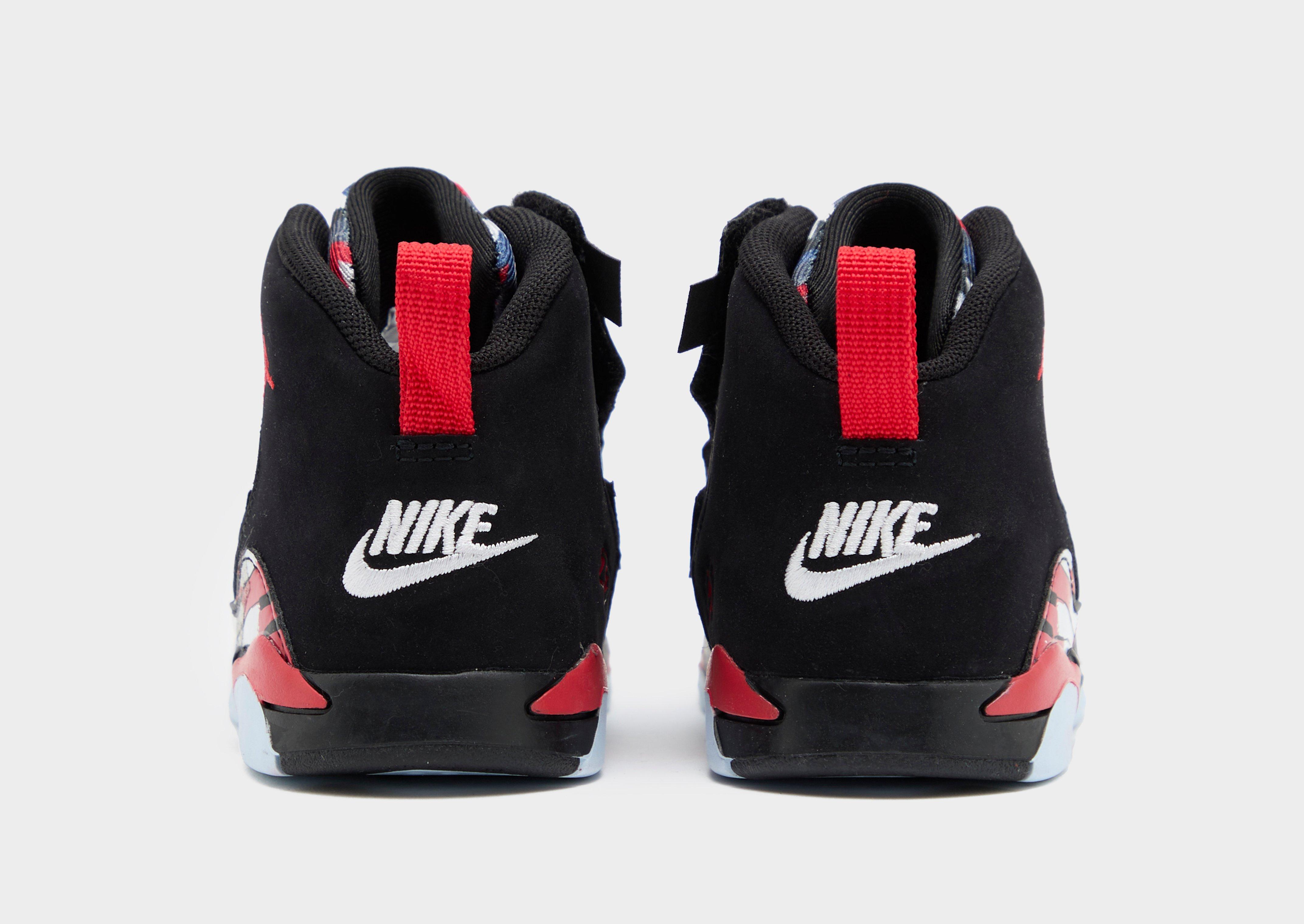 Jordan AJ 3 Rings Baby