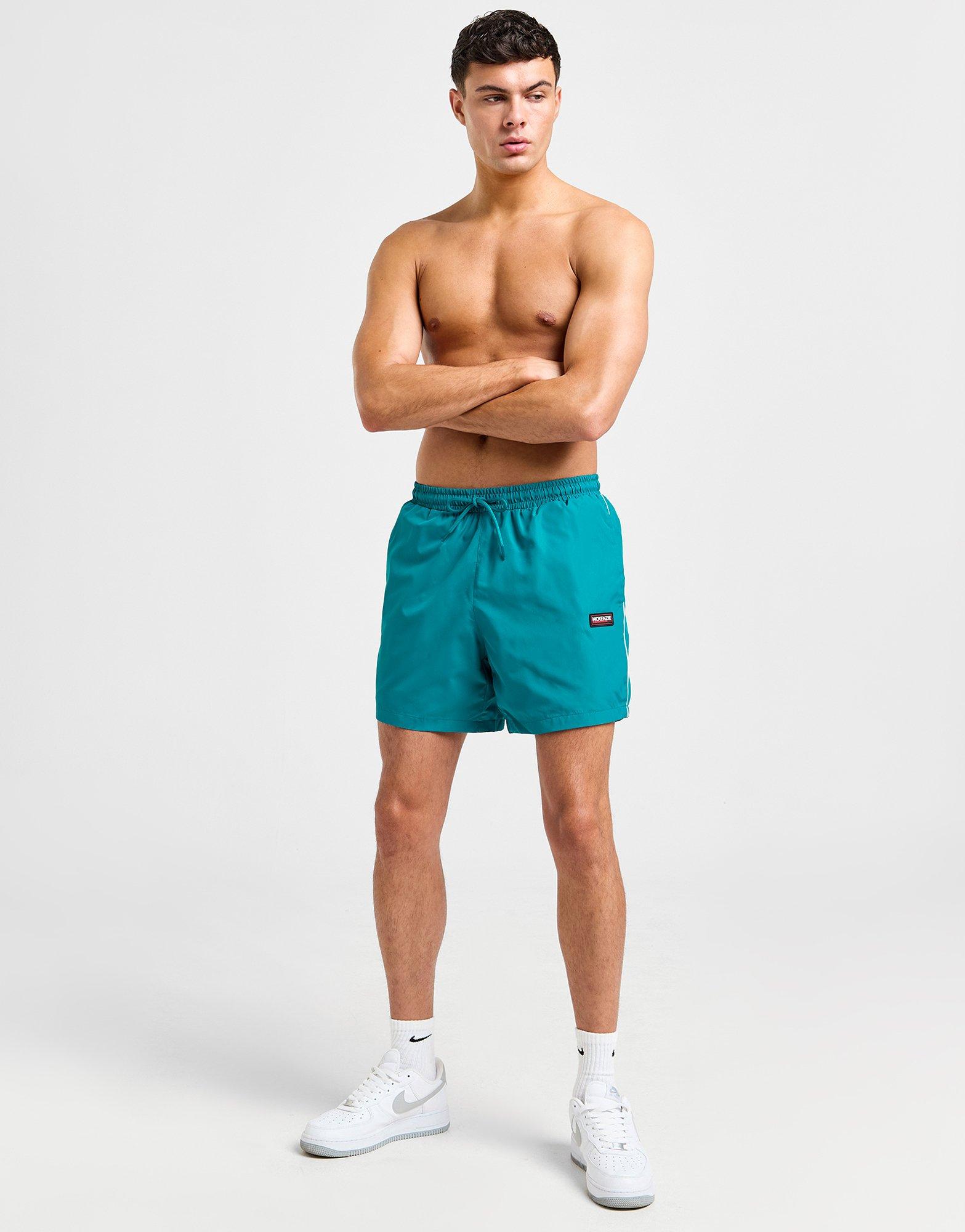 McKenzie Core Woven Shorts
