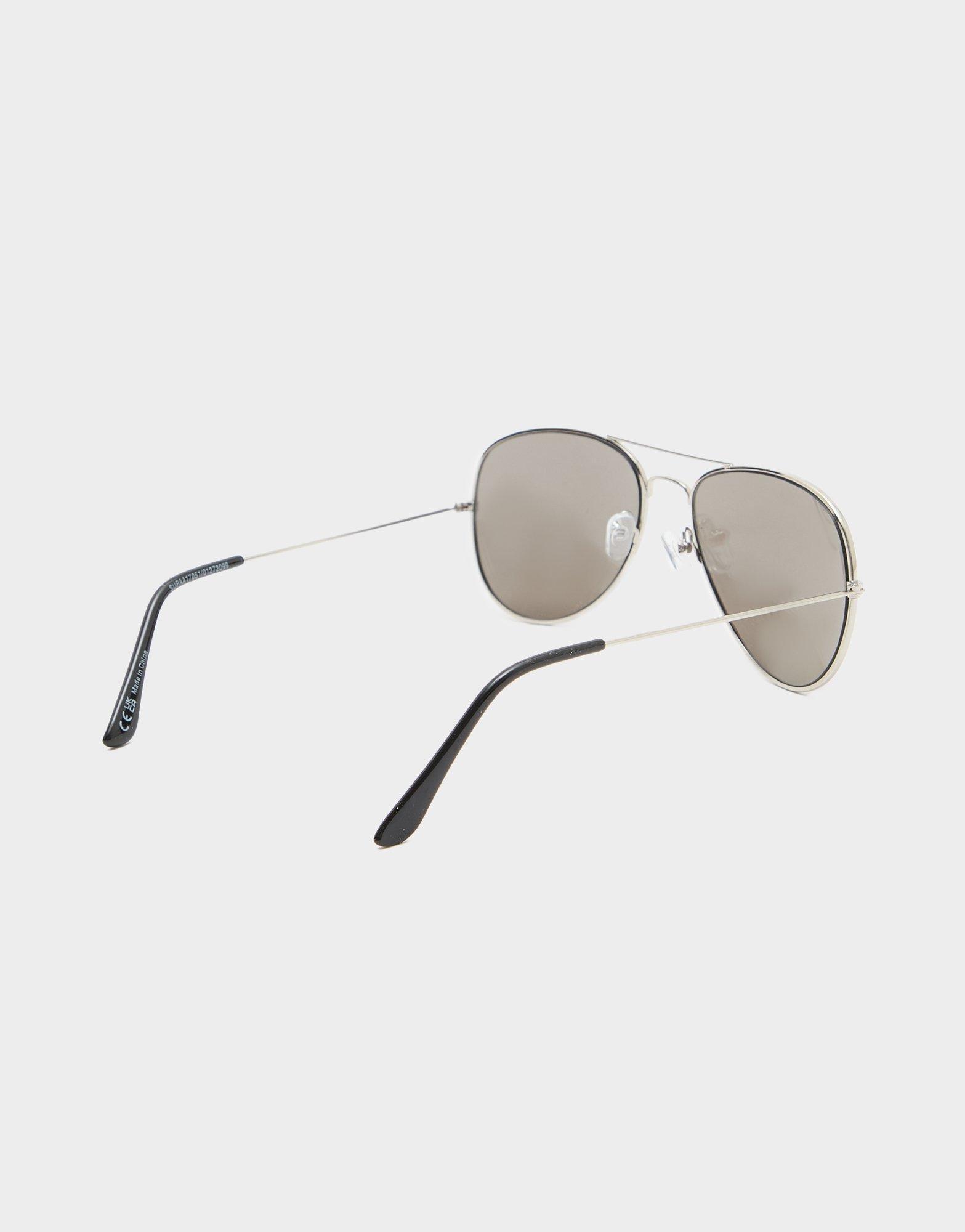 Supply & Demand Francis Aviator Sunglasses