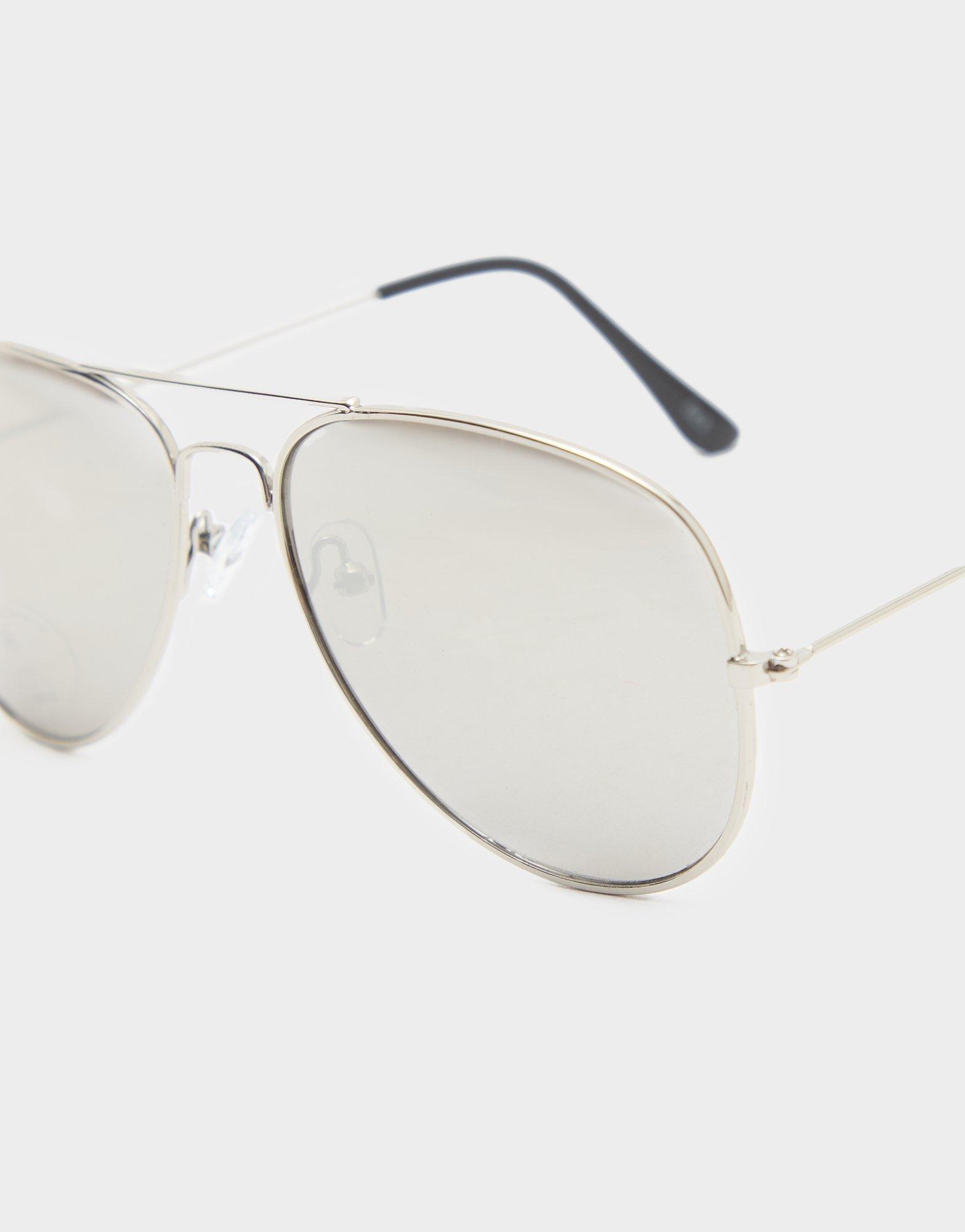 Supply & Demand Francis Aviator Sunglasses