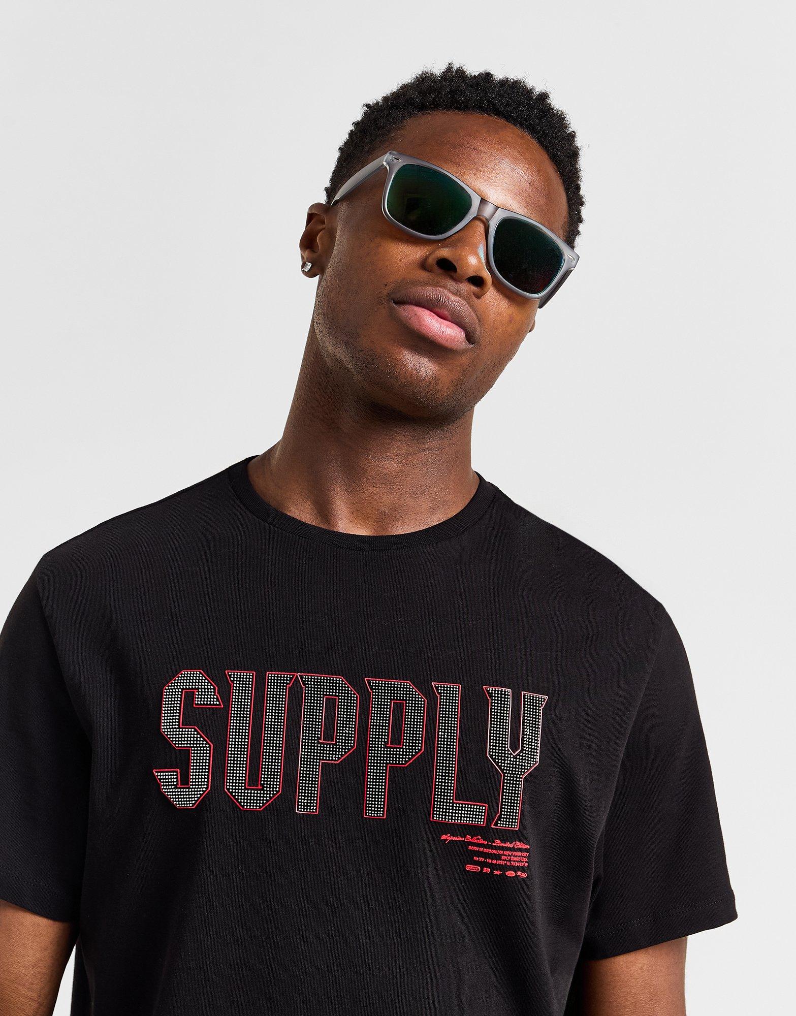Supply & Demand Andrei Sunglasses