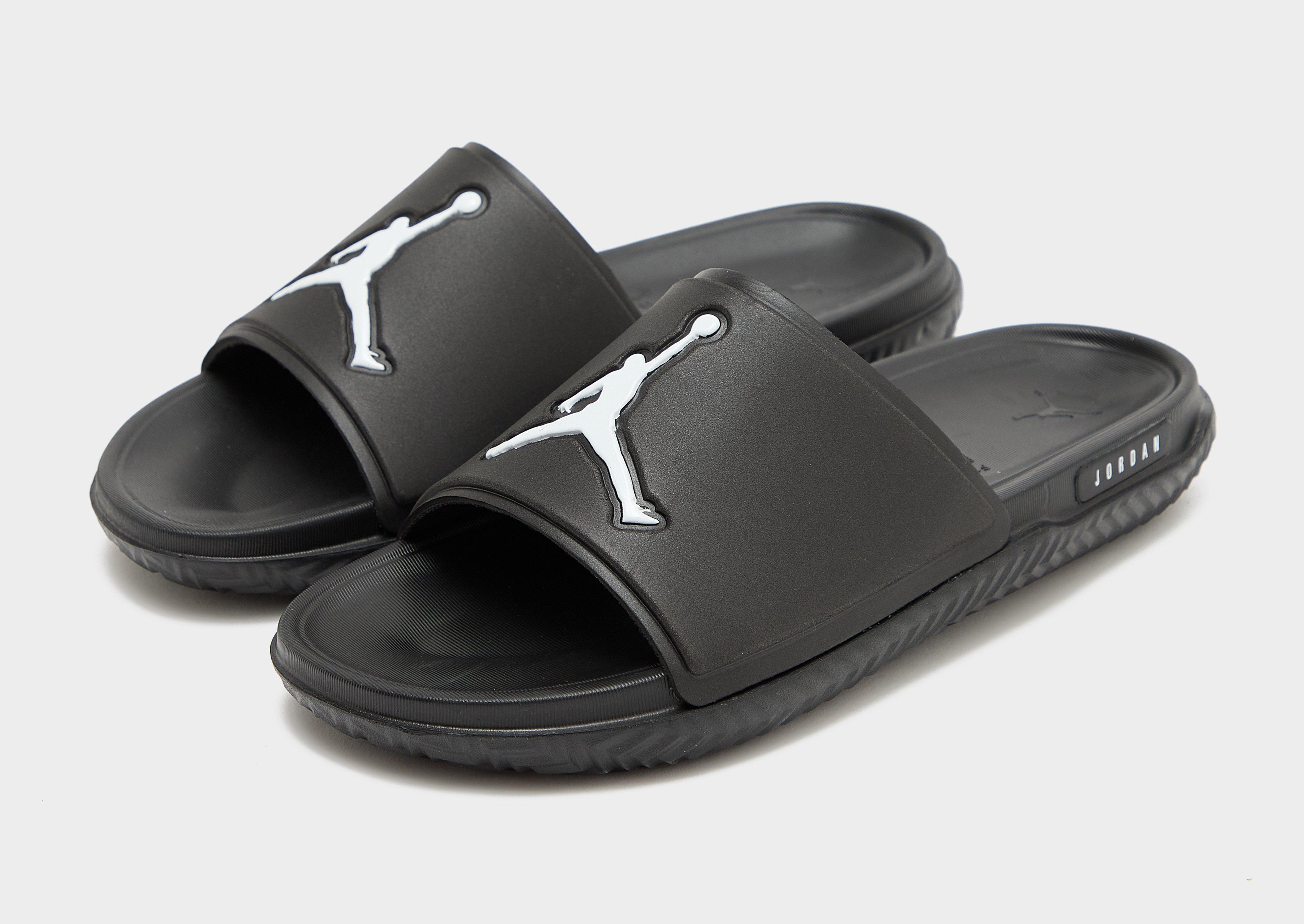 Jordan Jumpman Slides