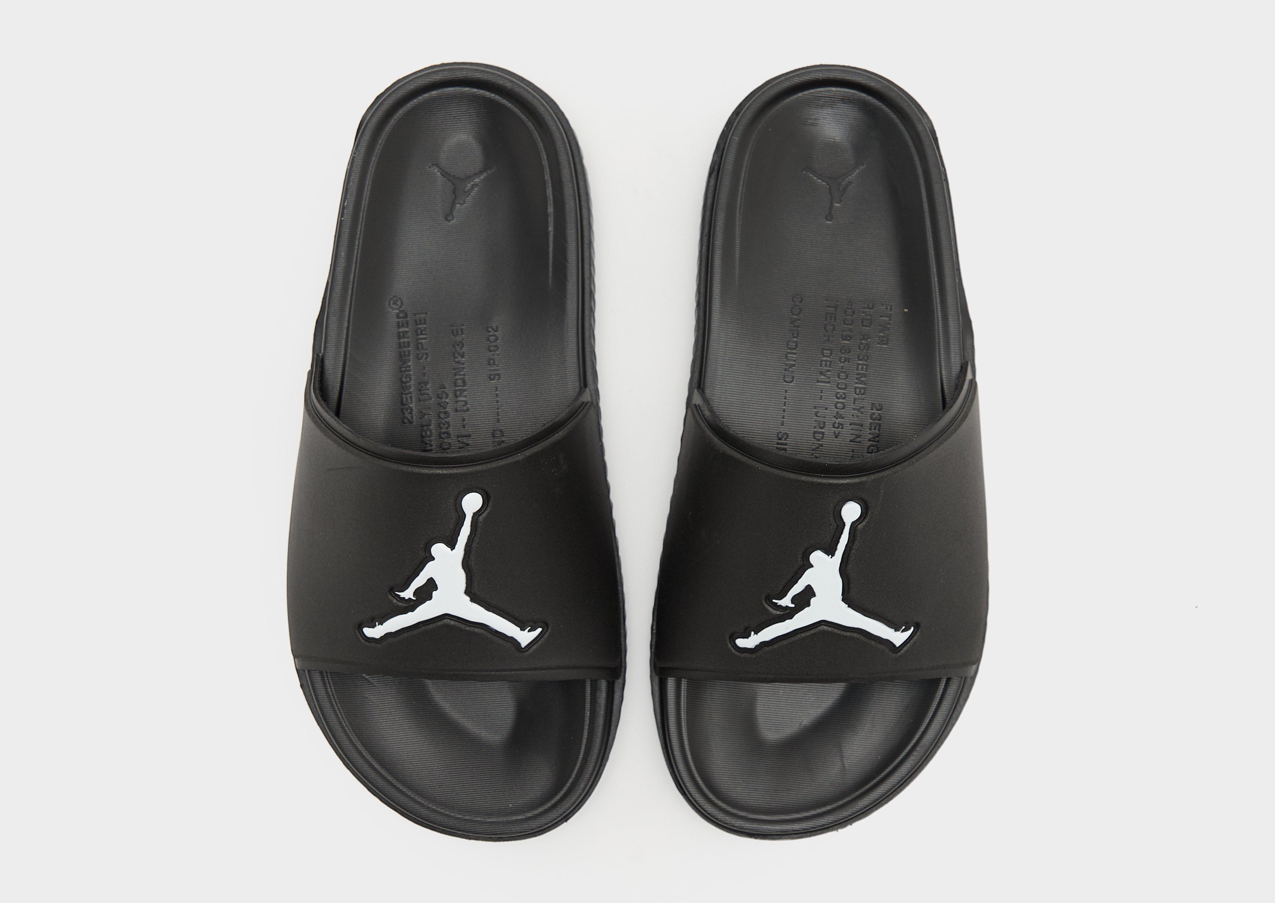 Jordan Jumpman Slides