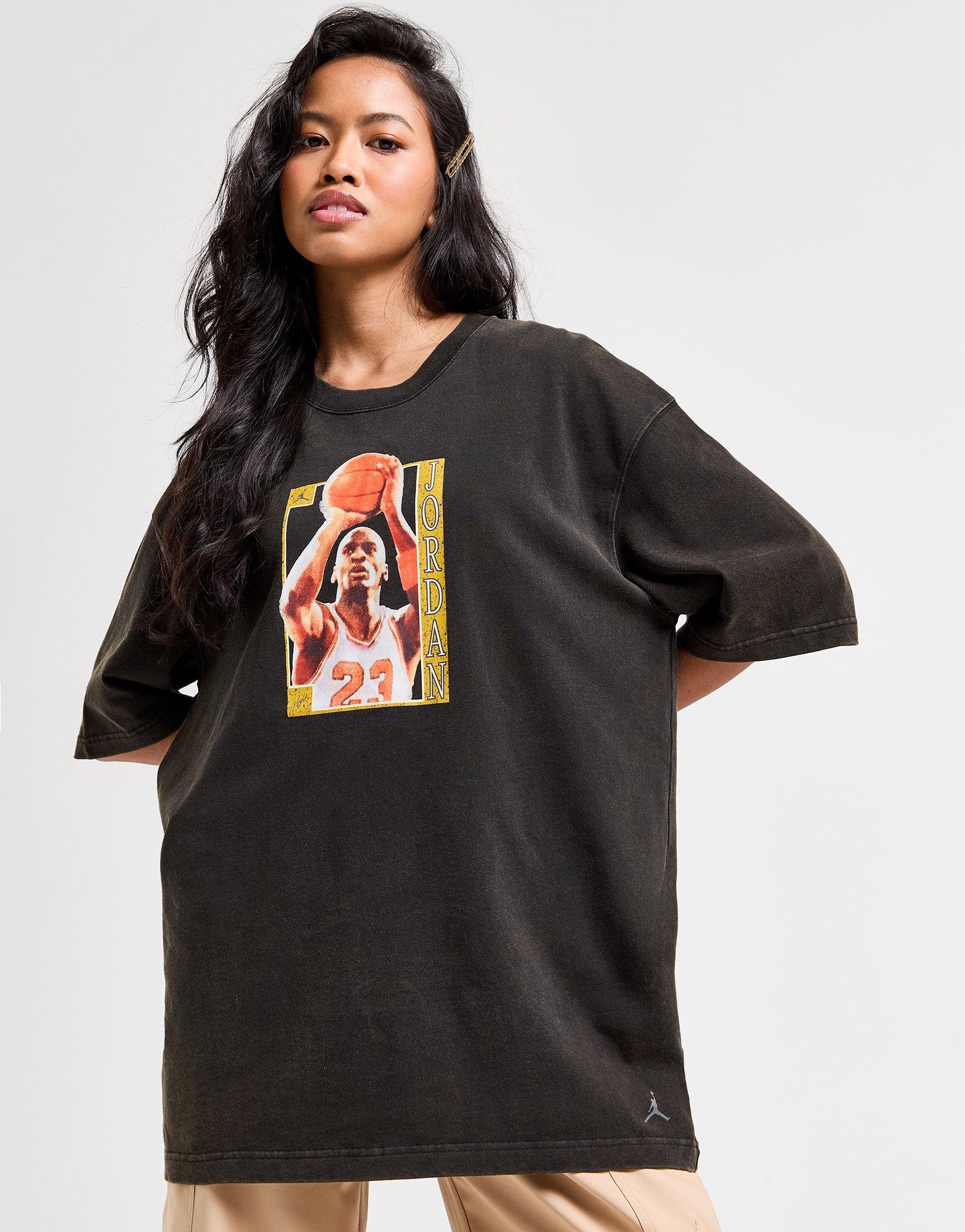 Jordan Michael Jordan Graphic T-Shirt