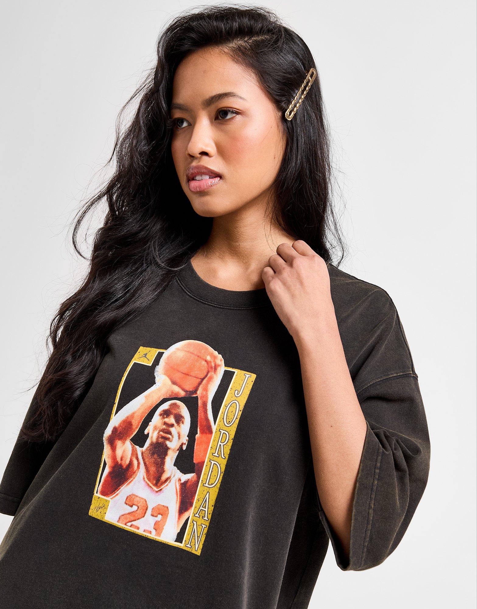 Jordan Michael Jordan Graphic T-Shirt