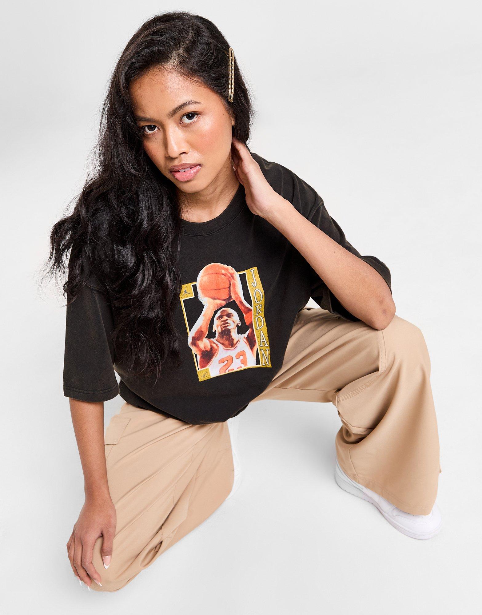 Jordan Michael Jordan Graphic T-Shirt