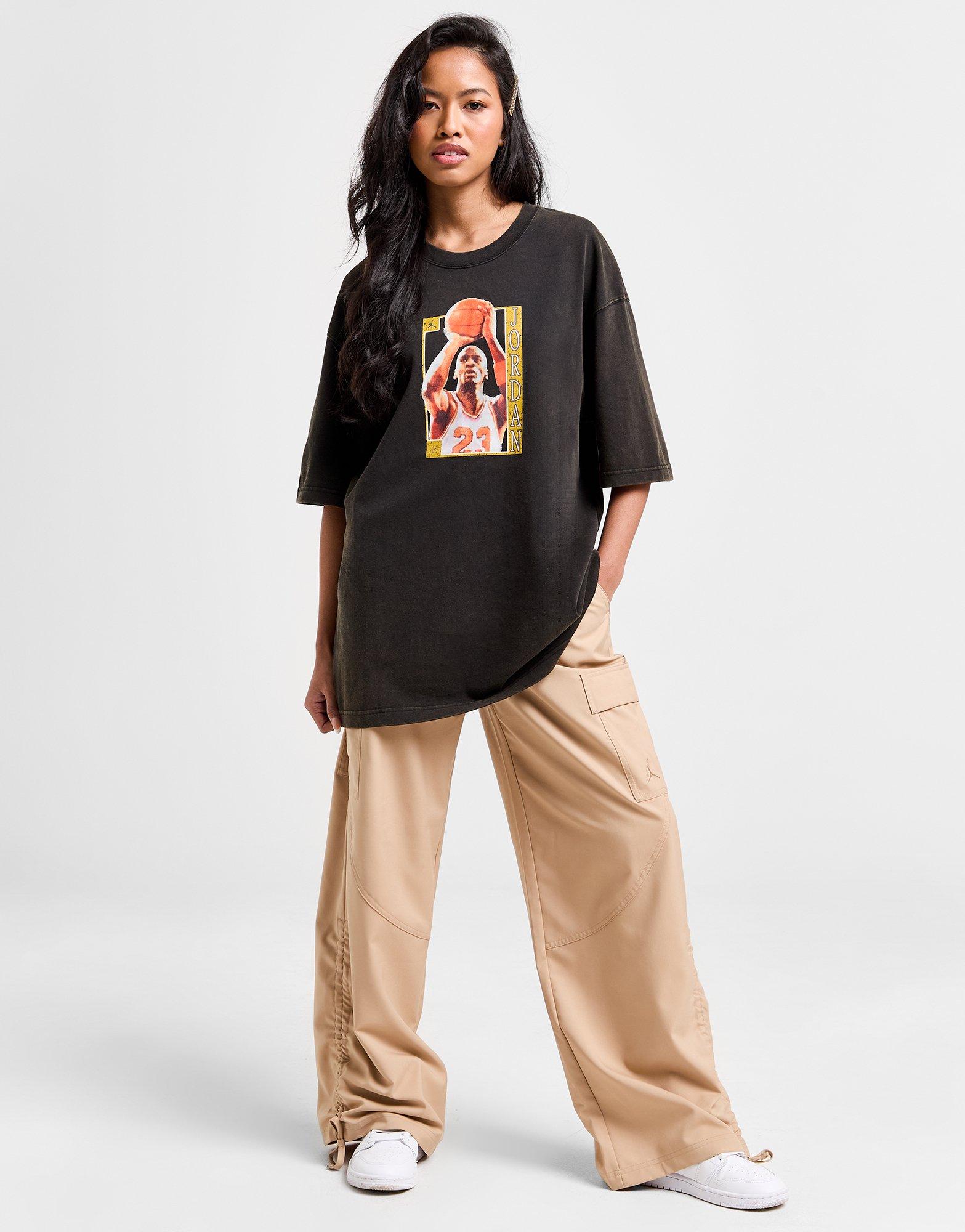 Jordan Michael Jordan Graphic T-Shirt