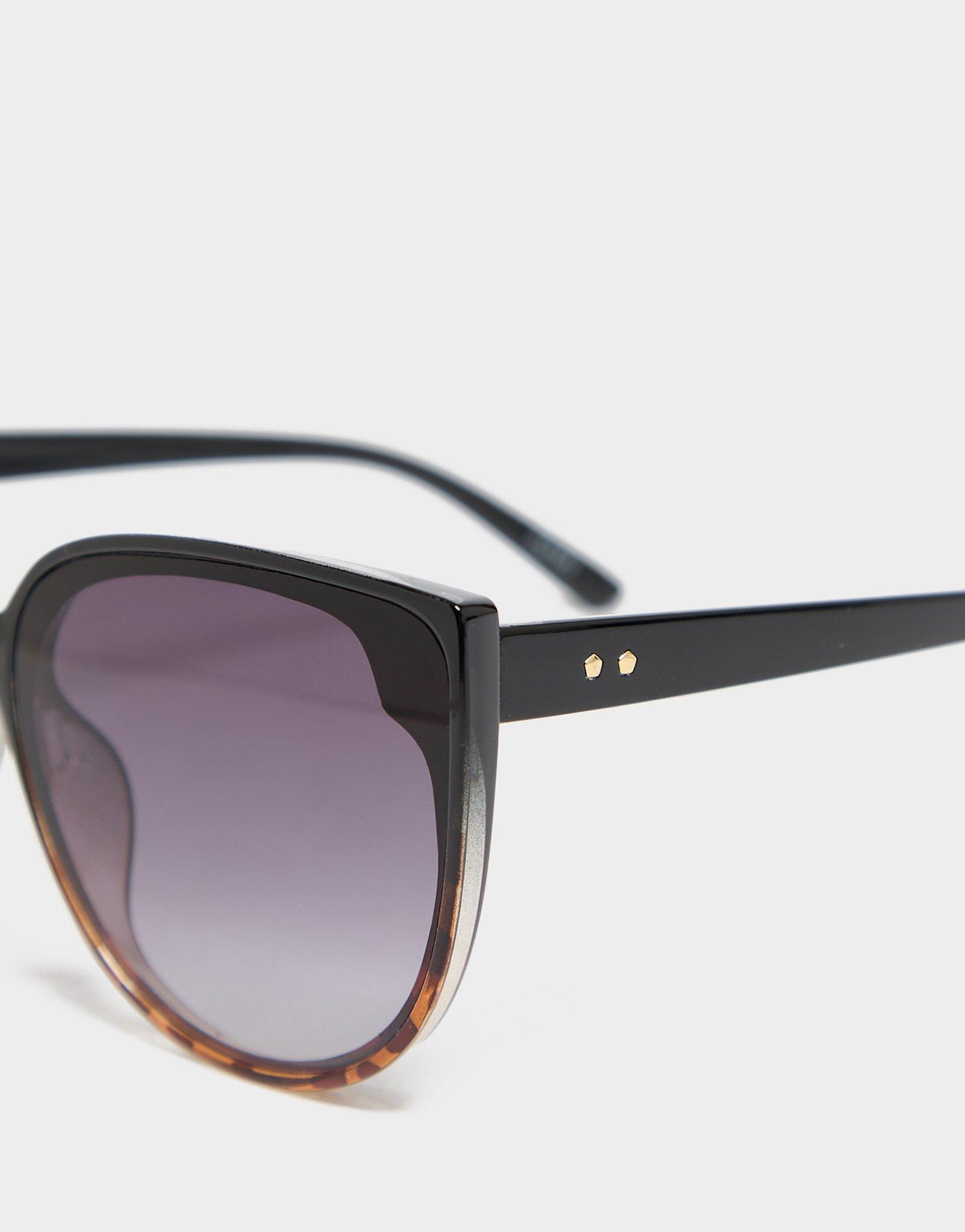 Supply & Demand Marissa Sunglasses