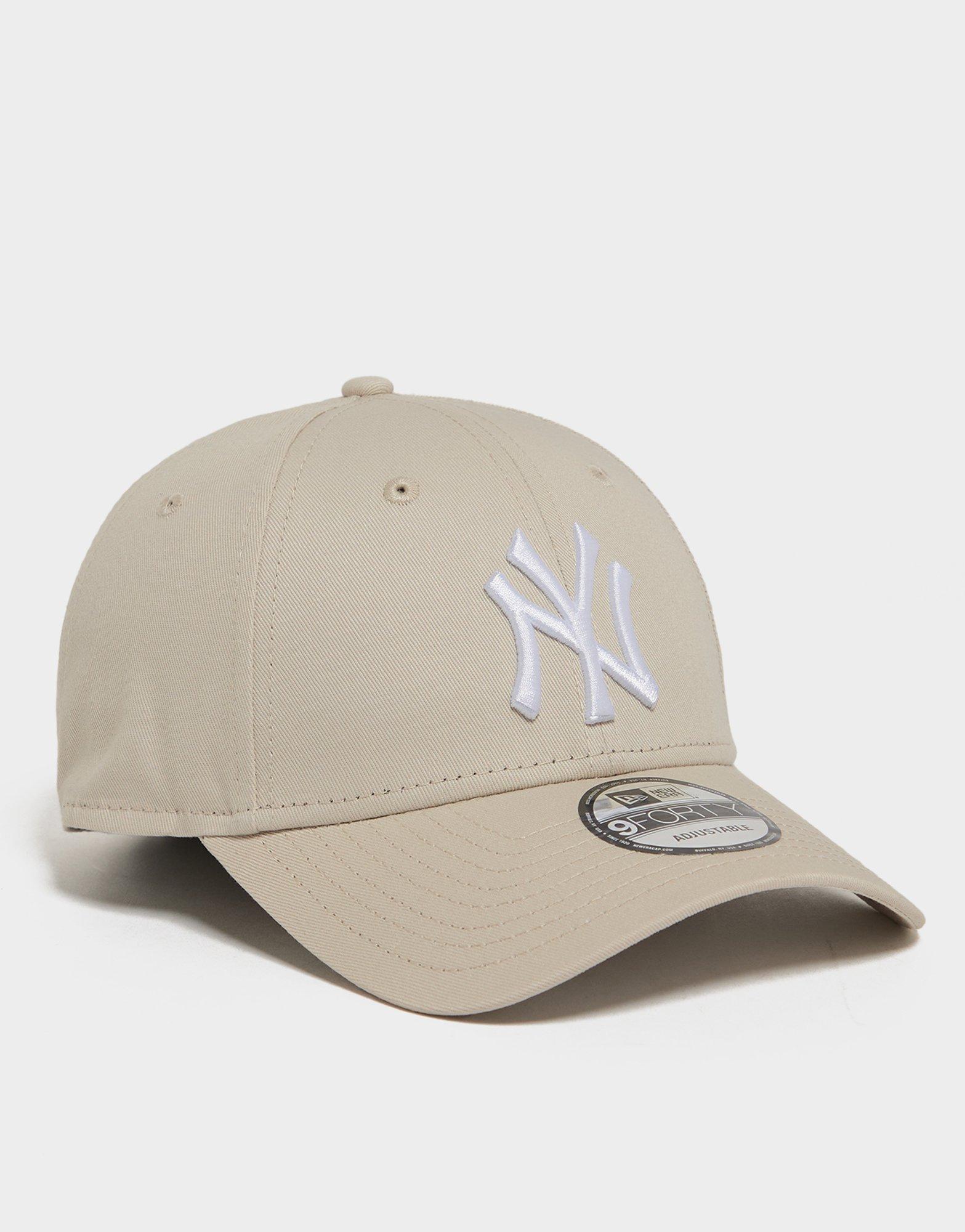 New Era MLB New York Yankees 9FORTY Cap New Era MLB New York Yankees 9FORTY Cap