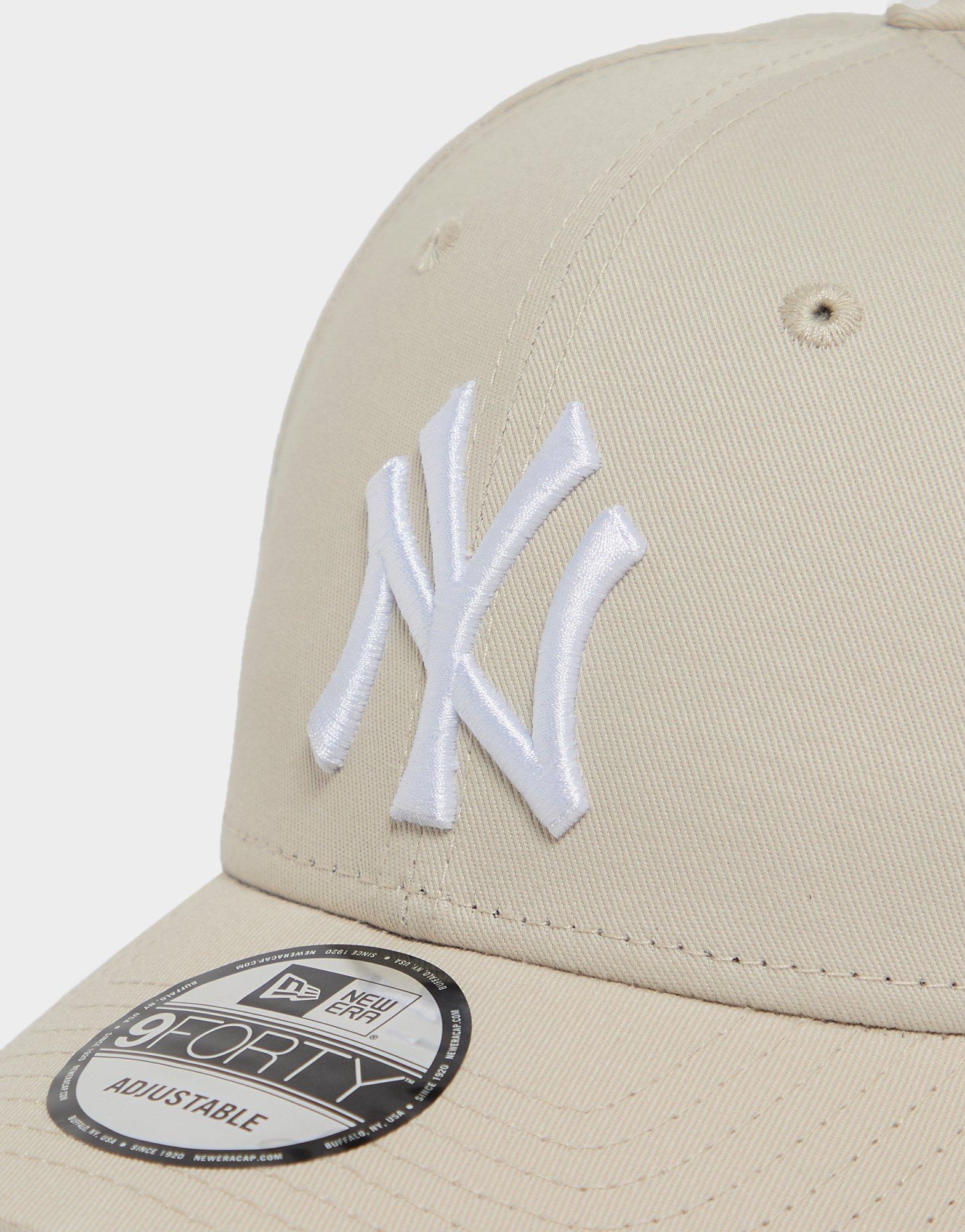 New Era MLB New York Yankees 9FORTY Cap New Era MLB New York Yankees 9FORTY Cap