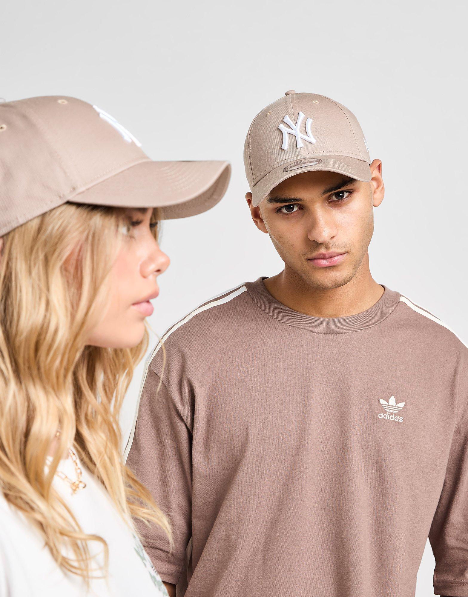 New Era MLB New York Yankees 9FORTY Cap