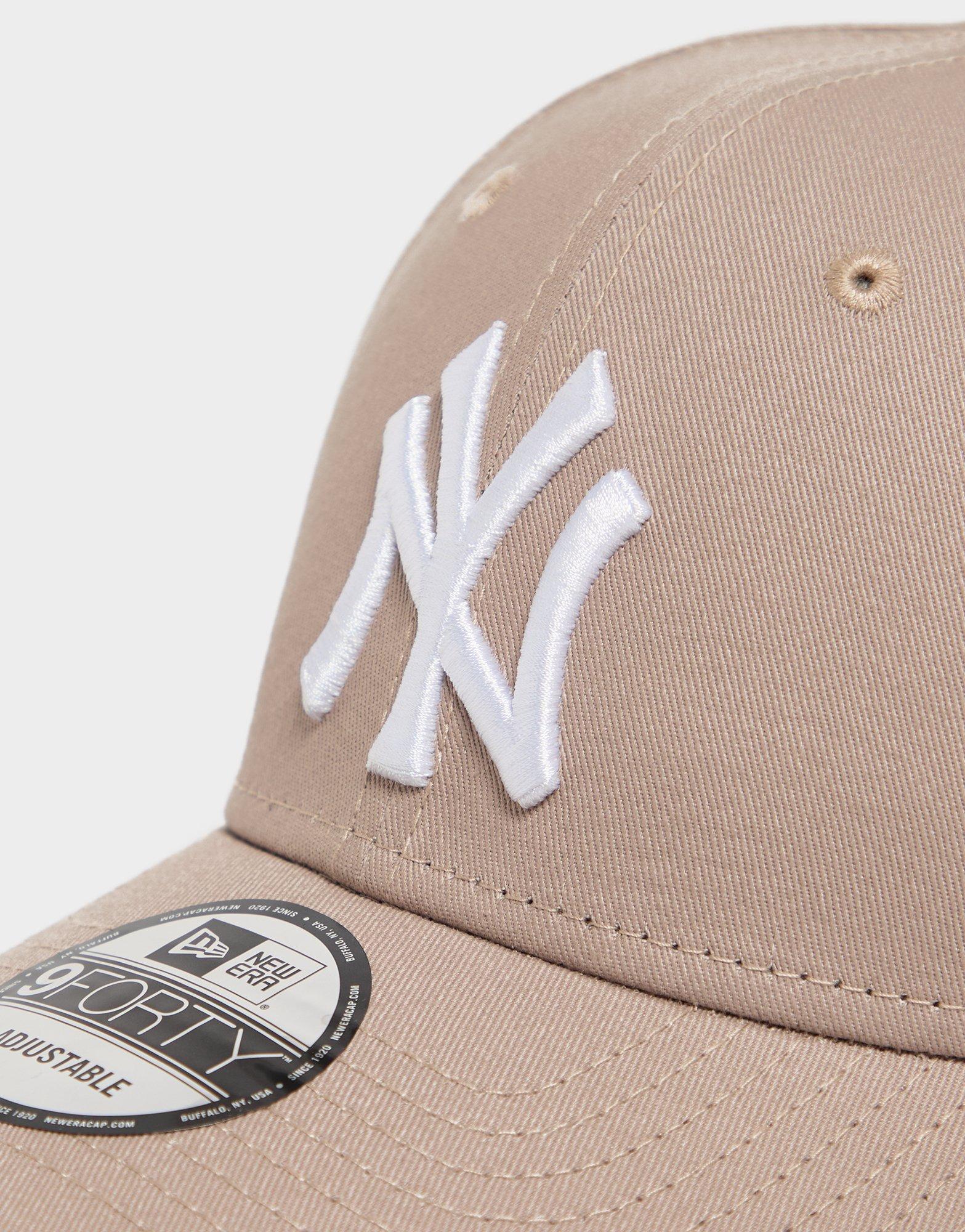 New Era MLB New York Yankees 9FORTY Cap