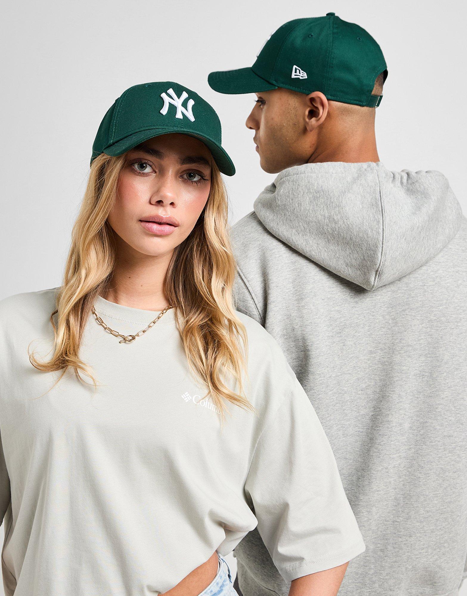 New Era MLB New York Yankees 9FORTY Cap