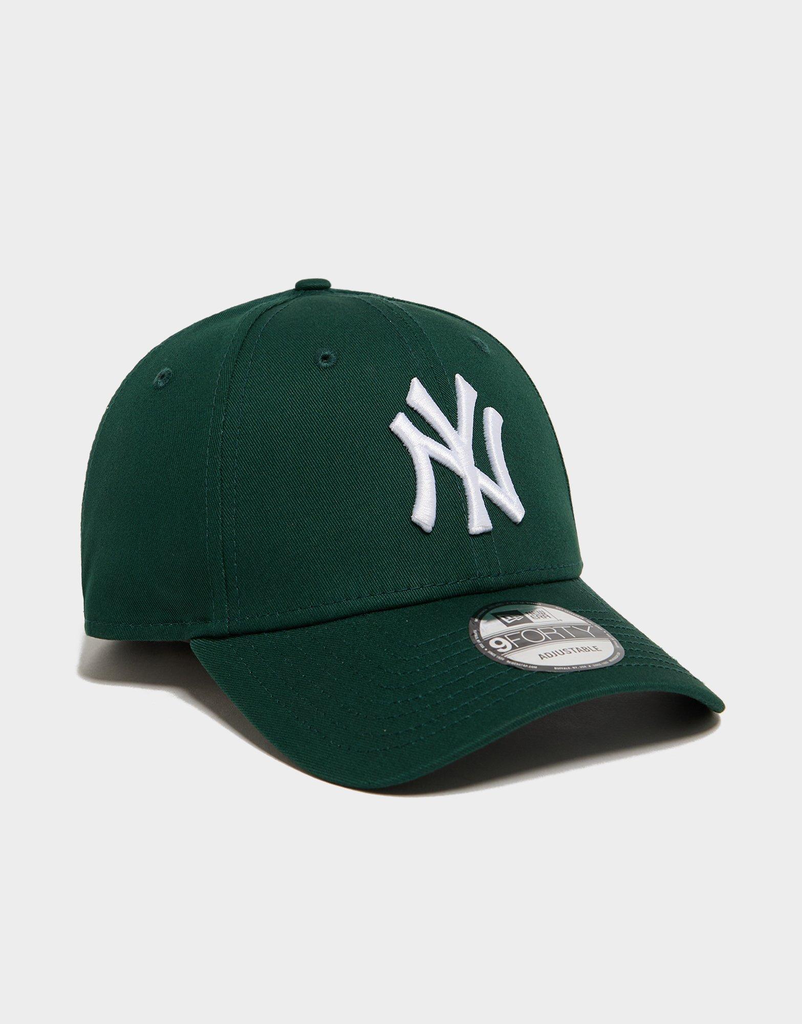 New Era MLB New York Yankees 9FORTY Cap
