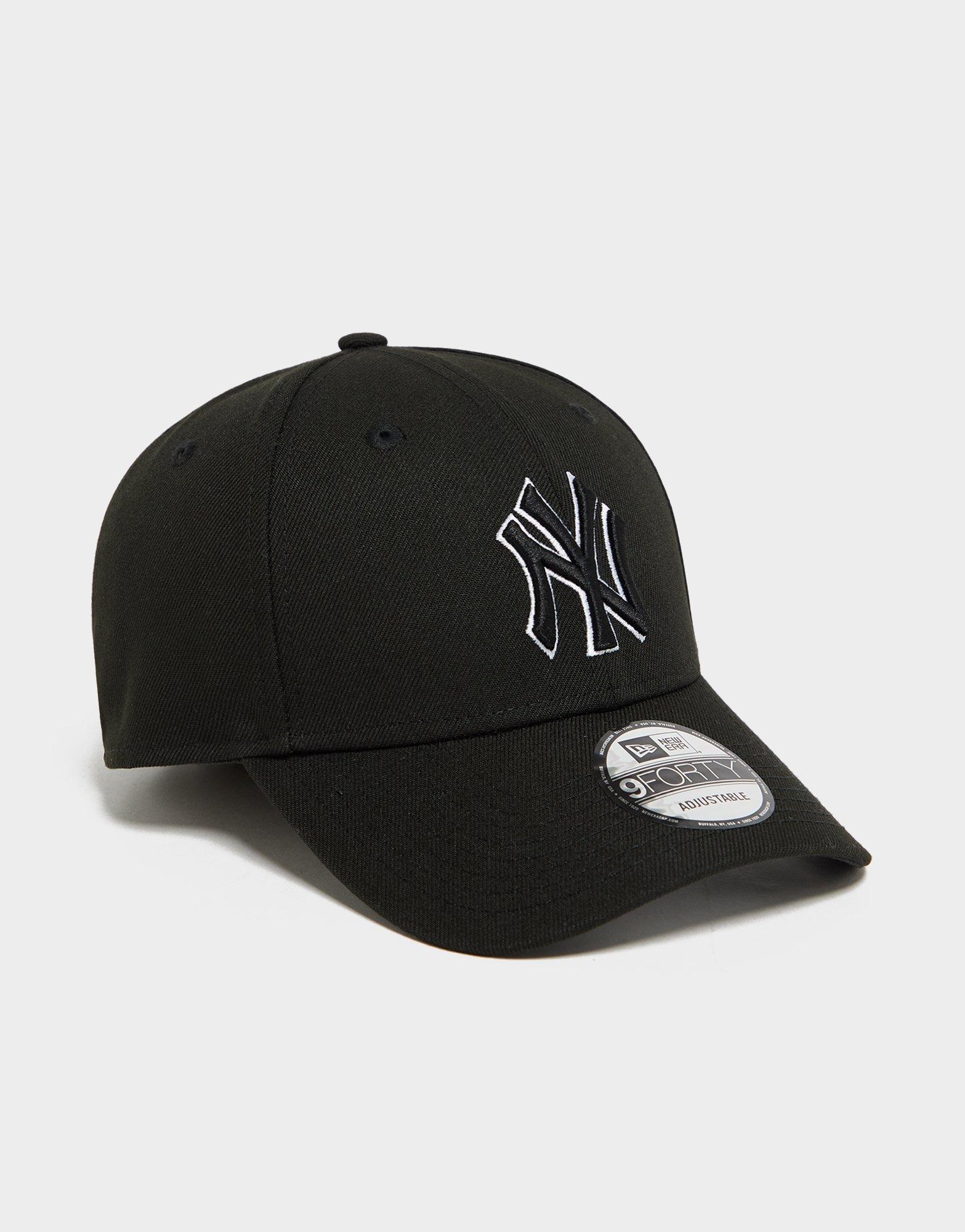 New Era MLB New York Yankees 9FORTY Cap