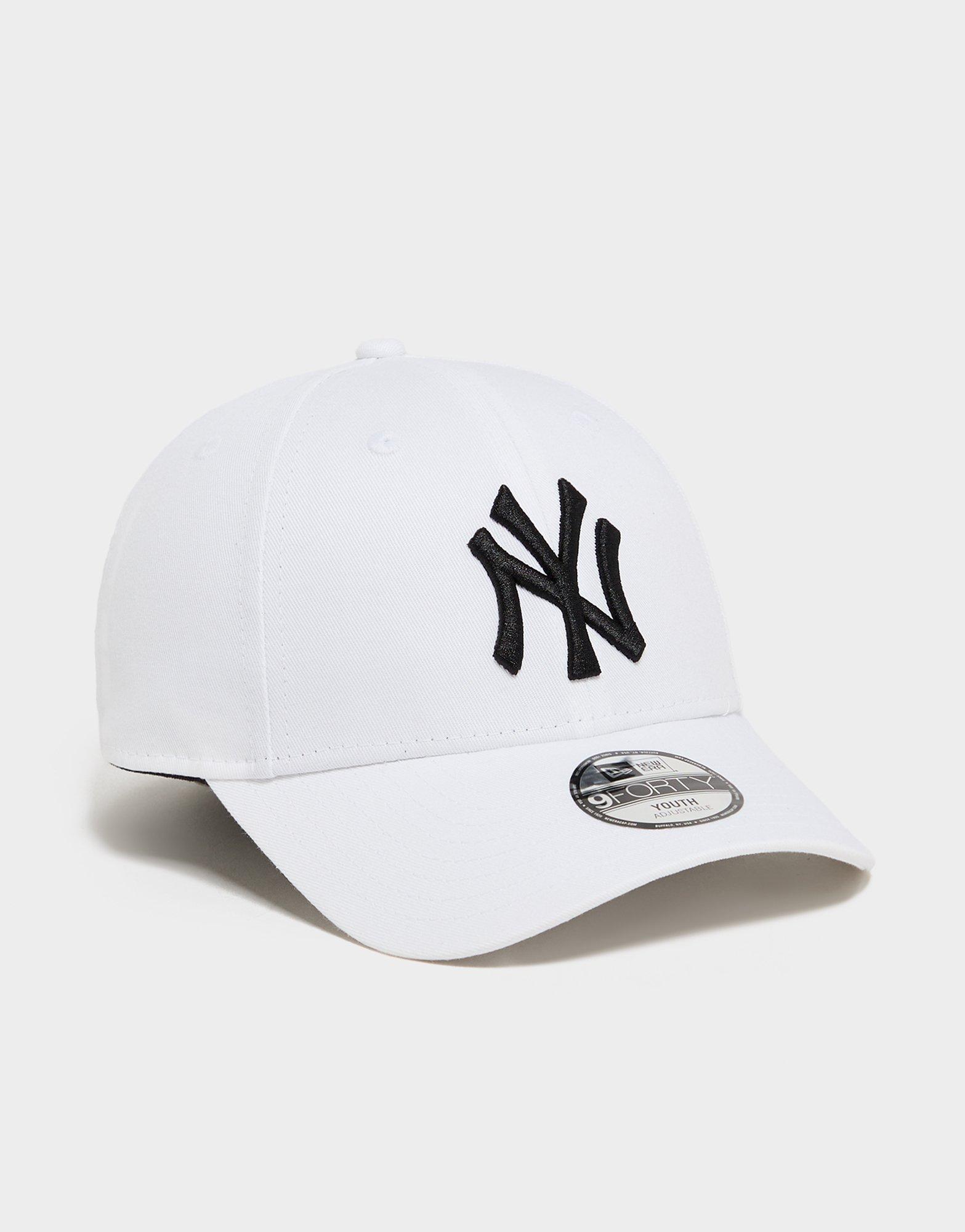 New Era MLB 9FORTY New York Yankees Kappe Kinder