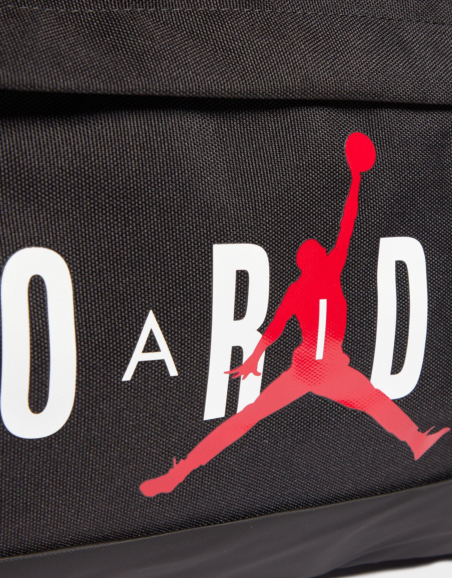 Jordan Sporttasche Jordan Sporttasche