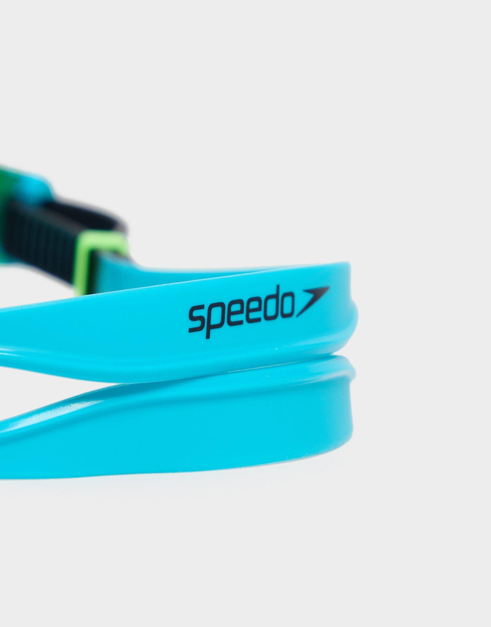 Speedo Biofuse Schwimmbrille Kinder Speedo Biofuse Schwimmbrille Kinder