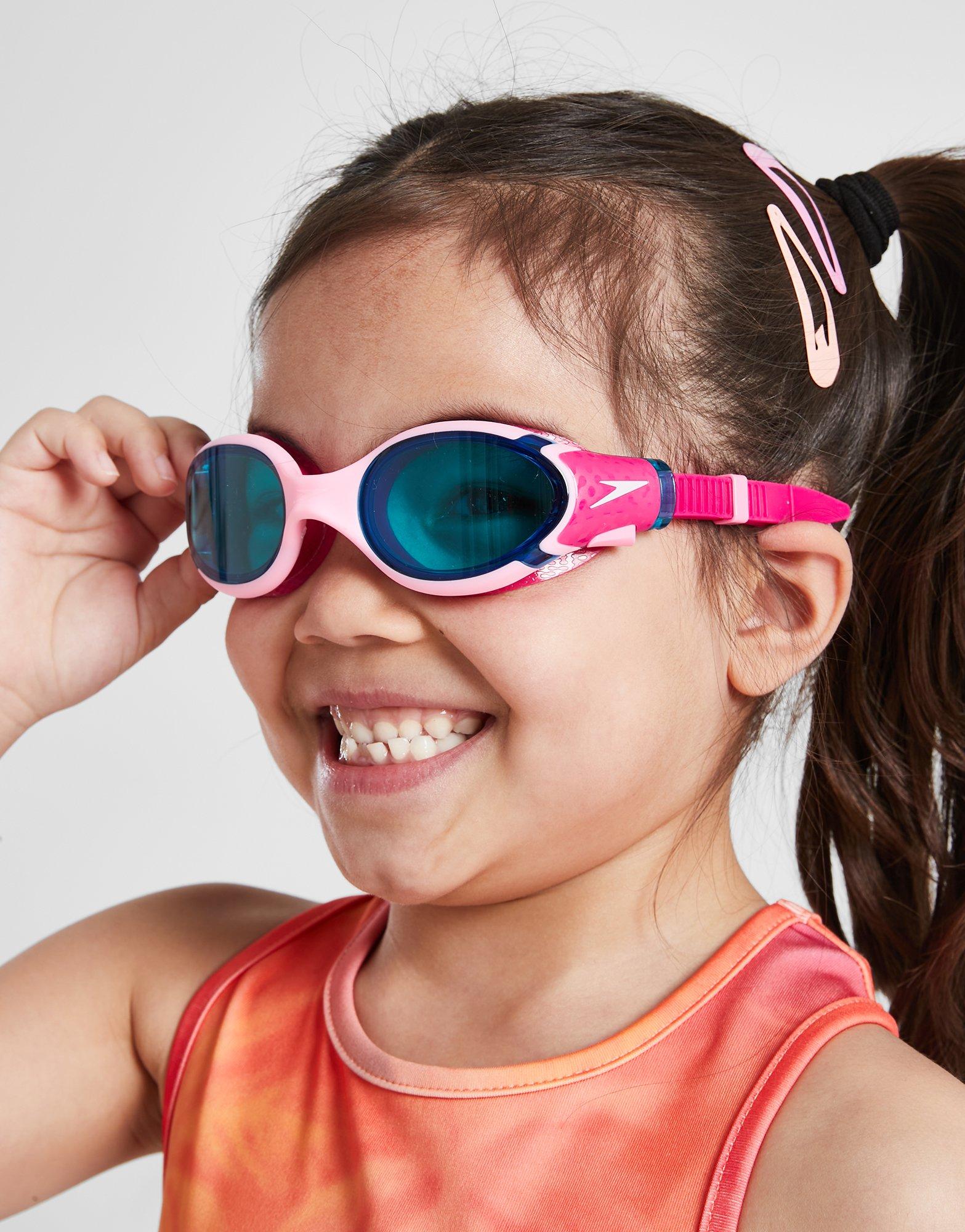 Speedo Biofuse Schwimmbrille Kinder