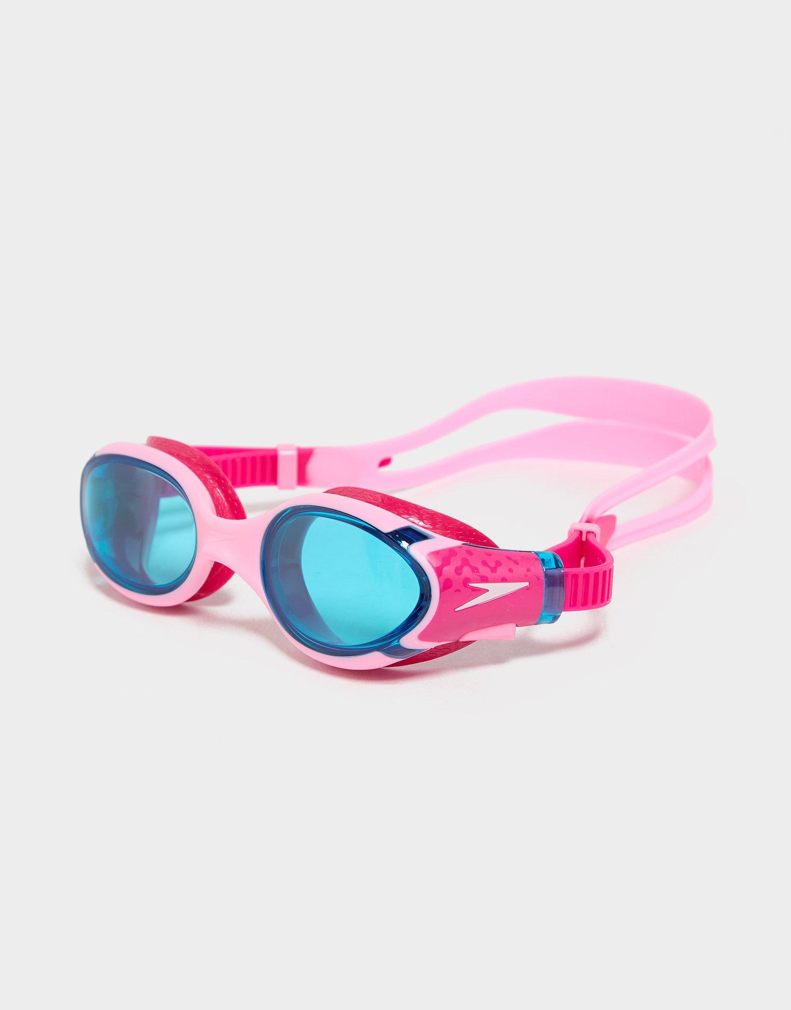 Speedo Biofuse Schwimmbrille Kinder
