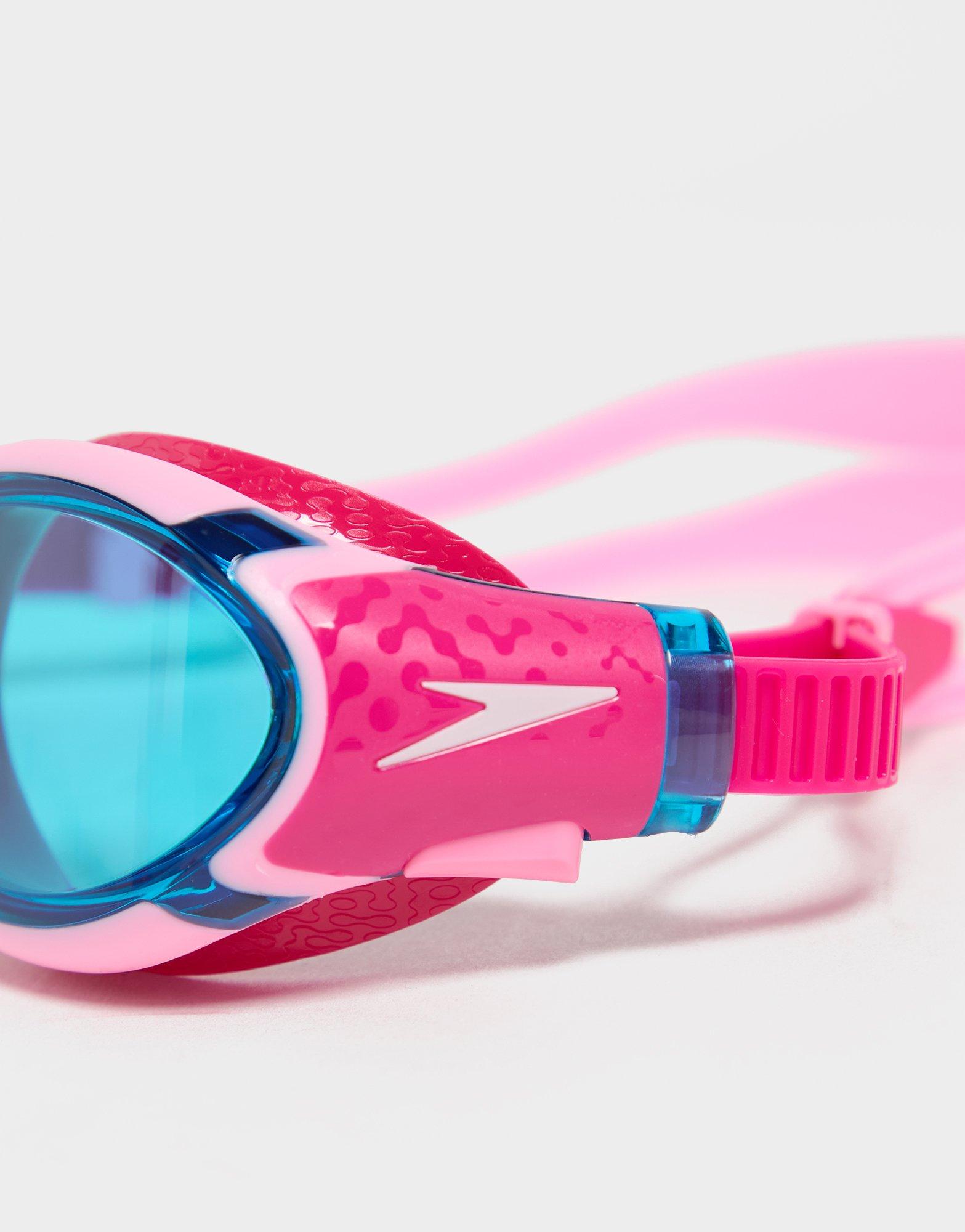 Speedo Biofuse Schwimmbrille Kinder