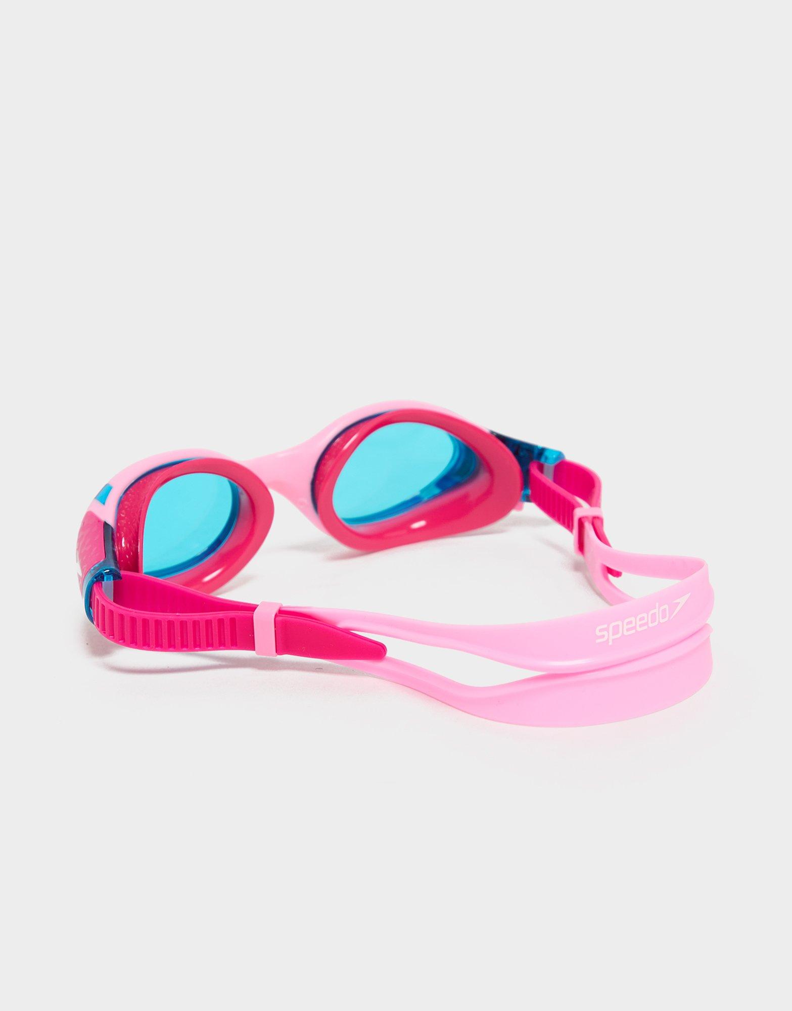 Speedo Biofuse Schwimmbrille Kinder