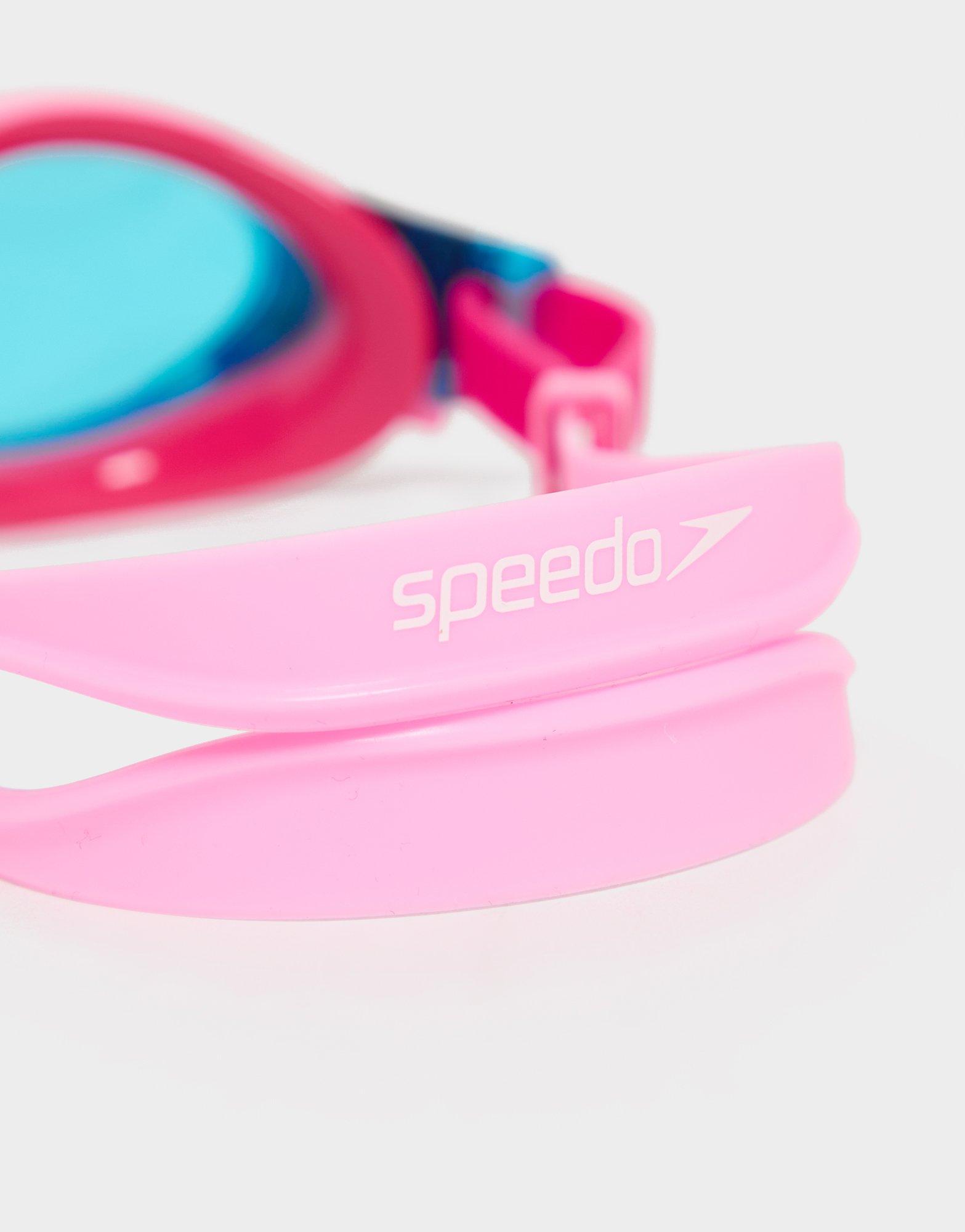 Speedo Biofuse Schwimmbrille Kinder
