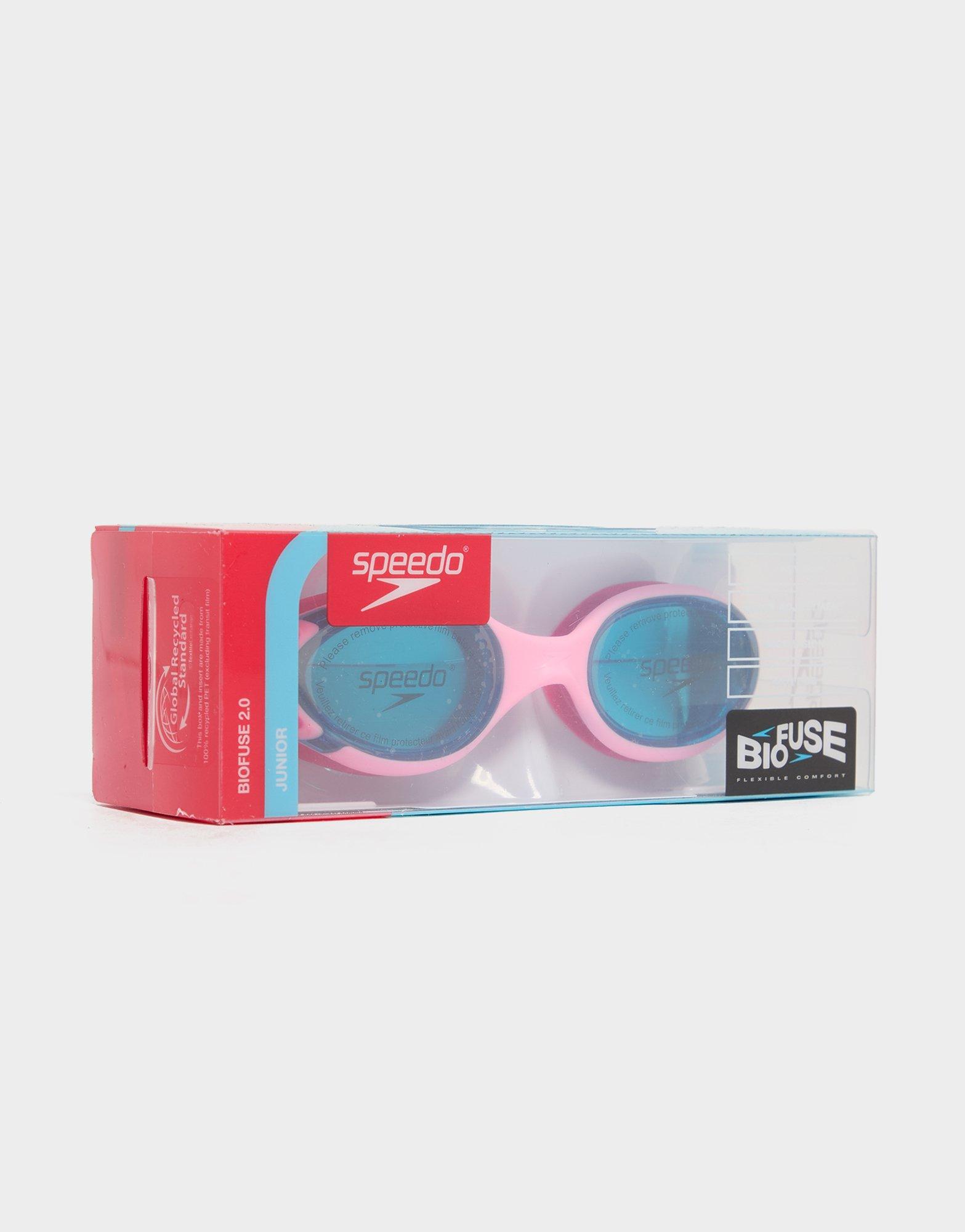 Speedo Biofuse Schwimmbrille Kinder