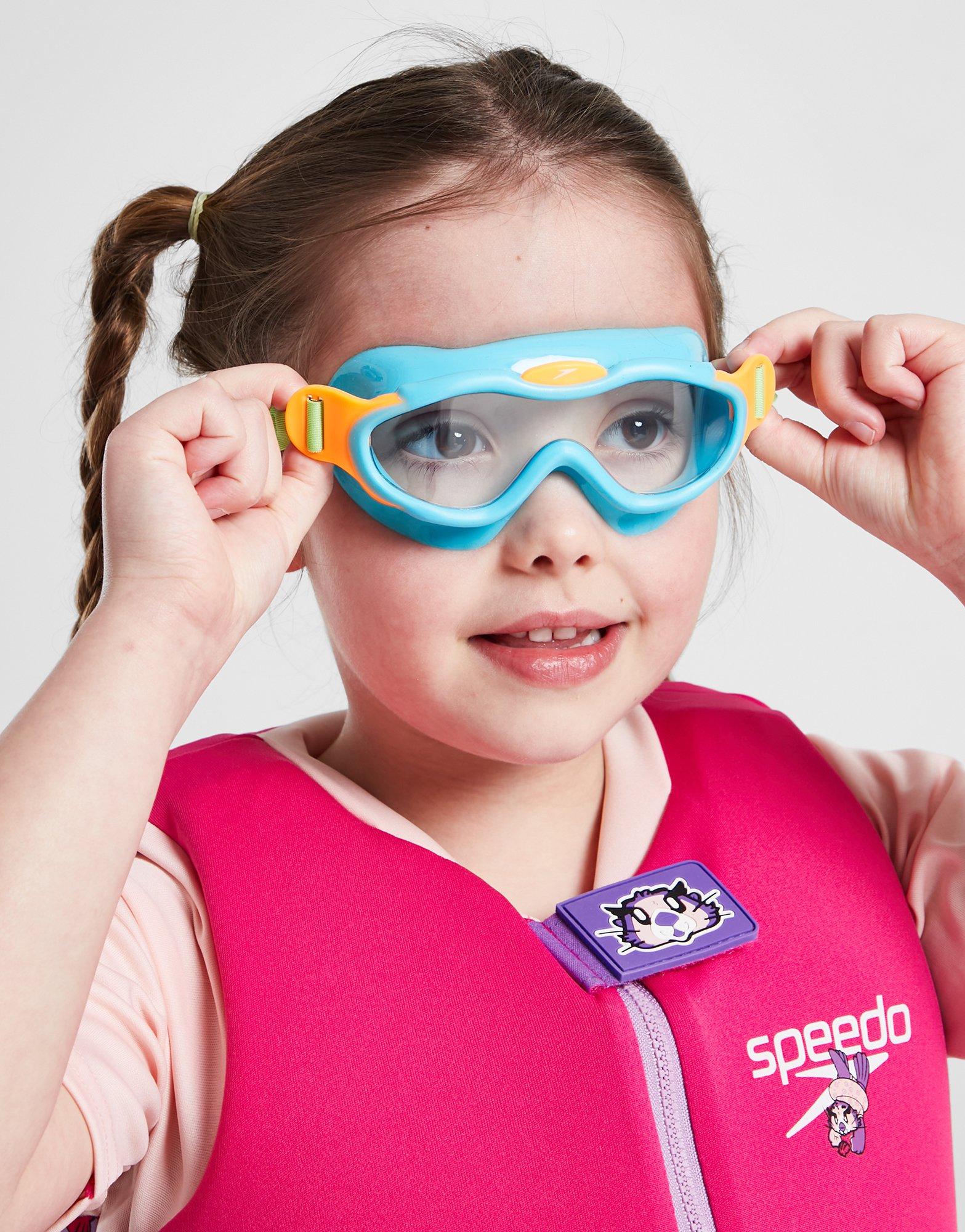 Speedo Biofuse Schwimmbrille Babys