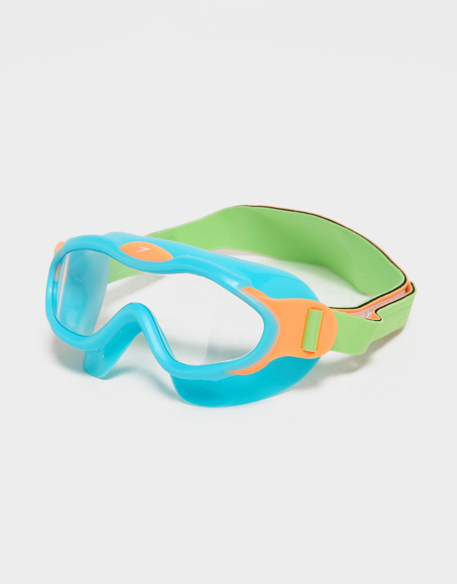 Speedo Biofuse Schwimmbrille Babys